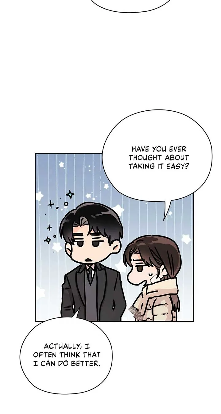 Quiet in the Office! Chapter 56 Online - pƔgina 101