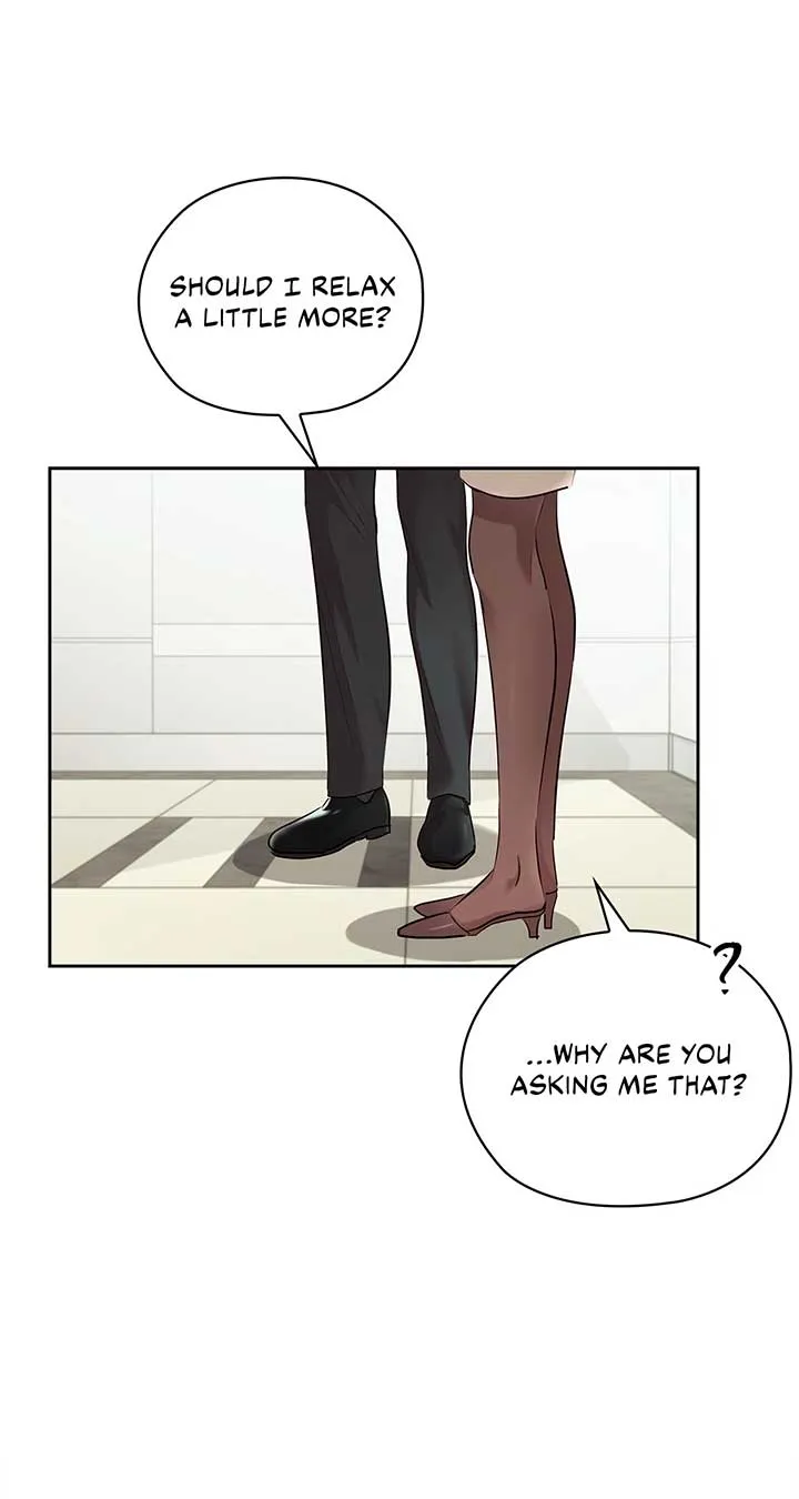 Quiet in the Office! Chapter 56 Online - pƔgina 105