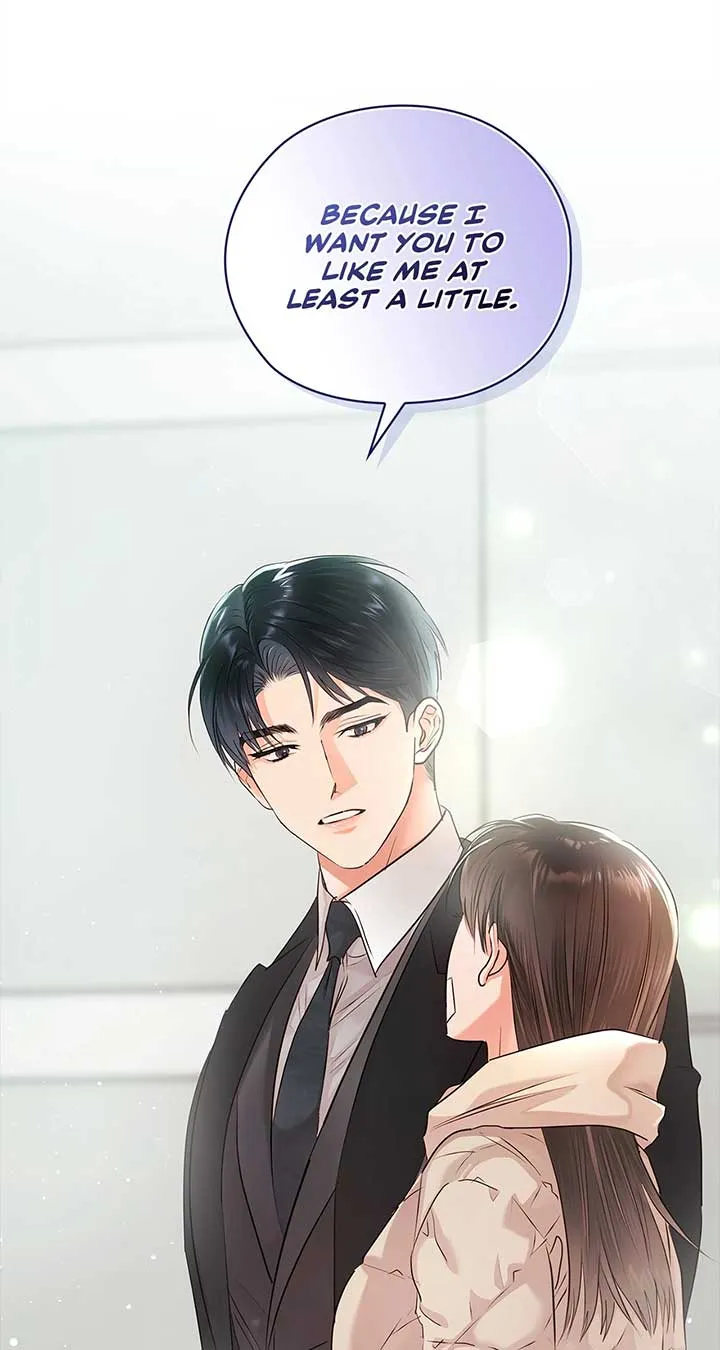 Quiet in the Office! Chapter 56 Online - pƔgina 106