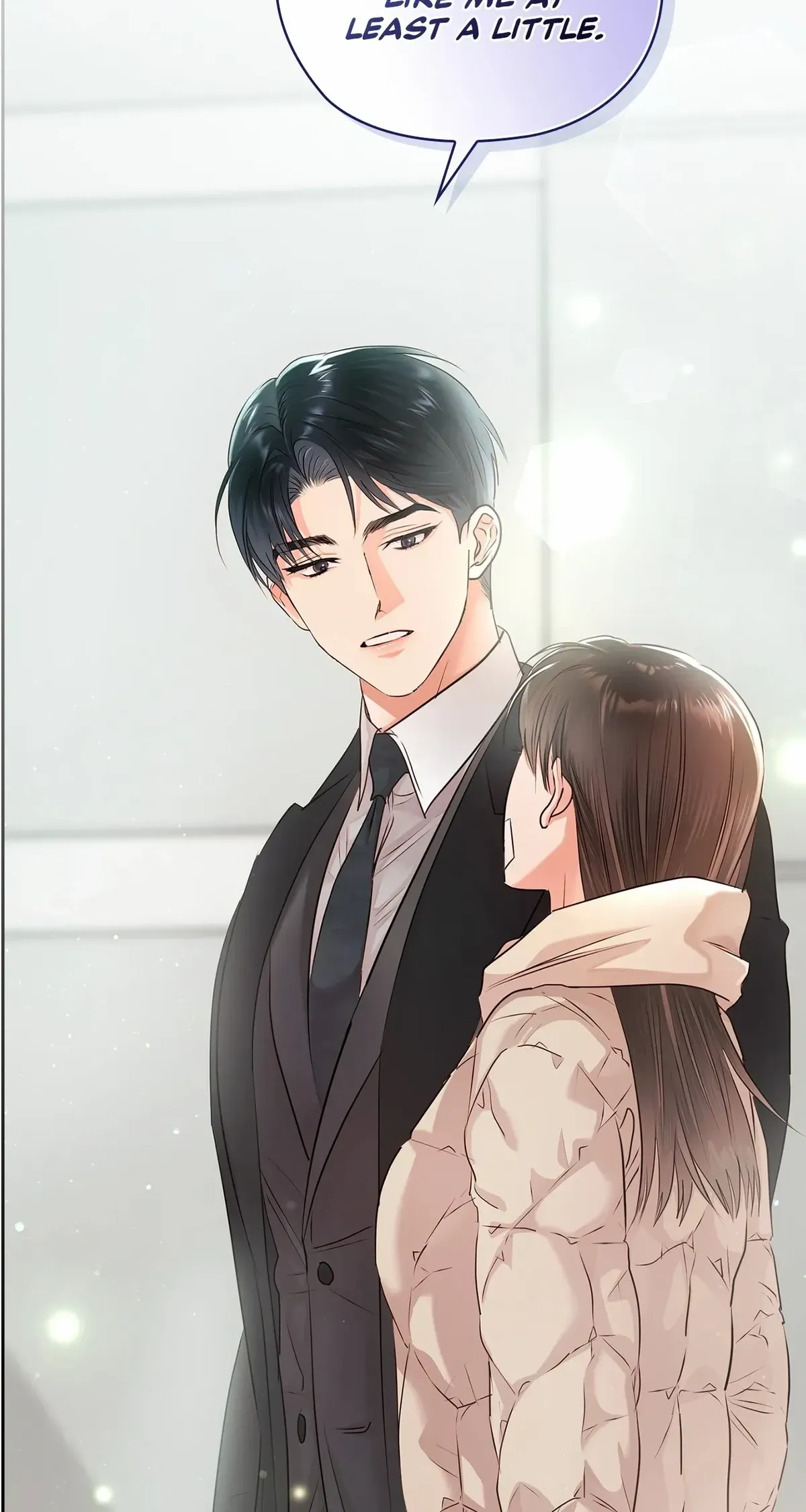 Quiet in the Office! Chapter 57 Online - pƔgina 5