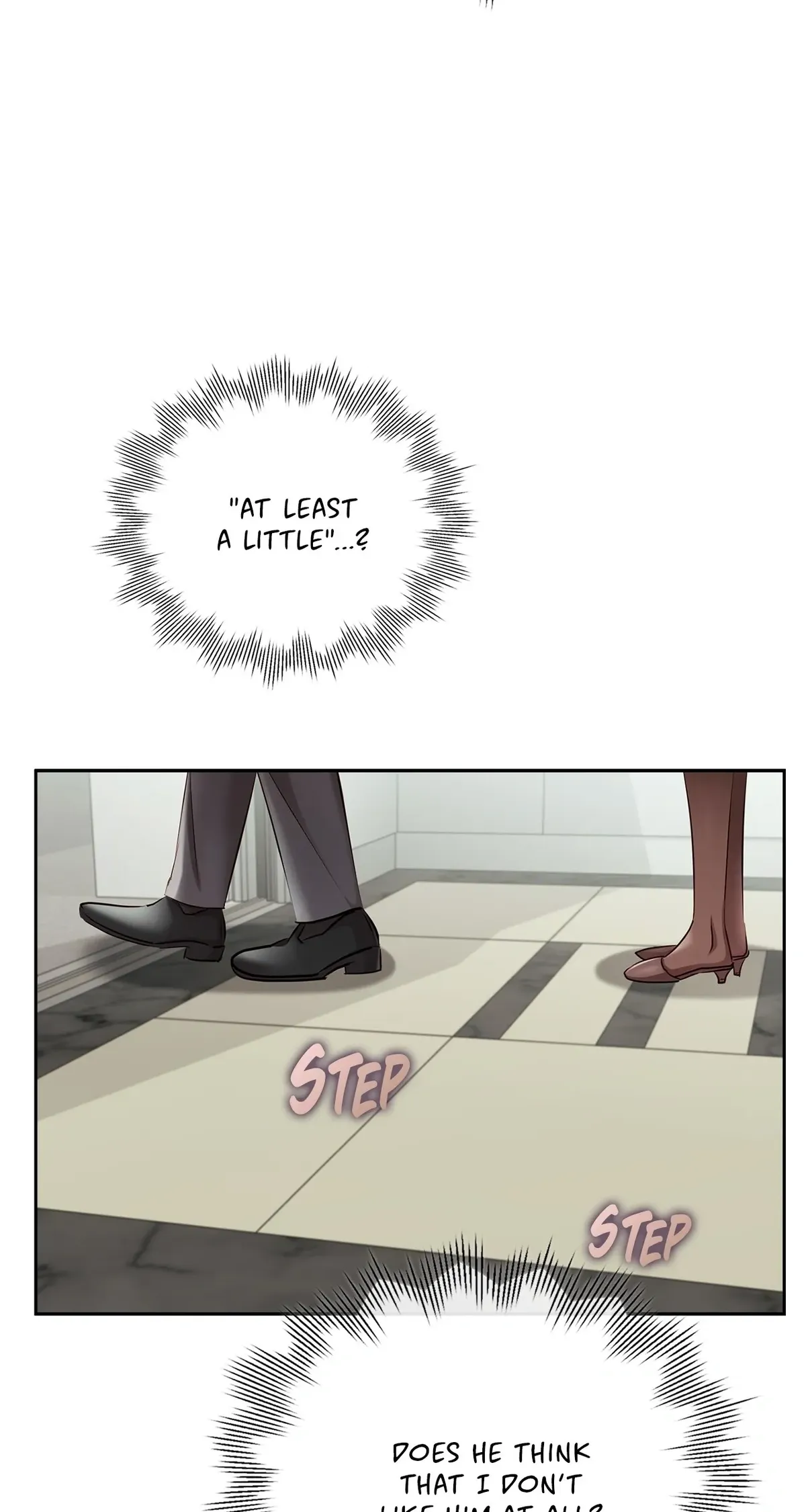 Quiet in the Office! Chapter 57 Online - pƔgina 9