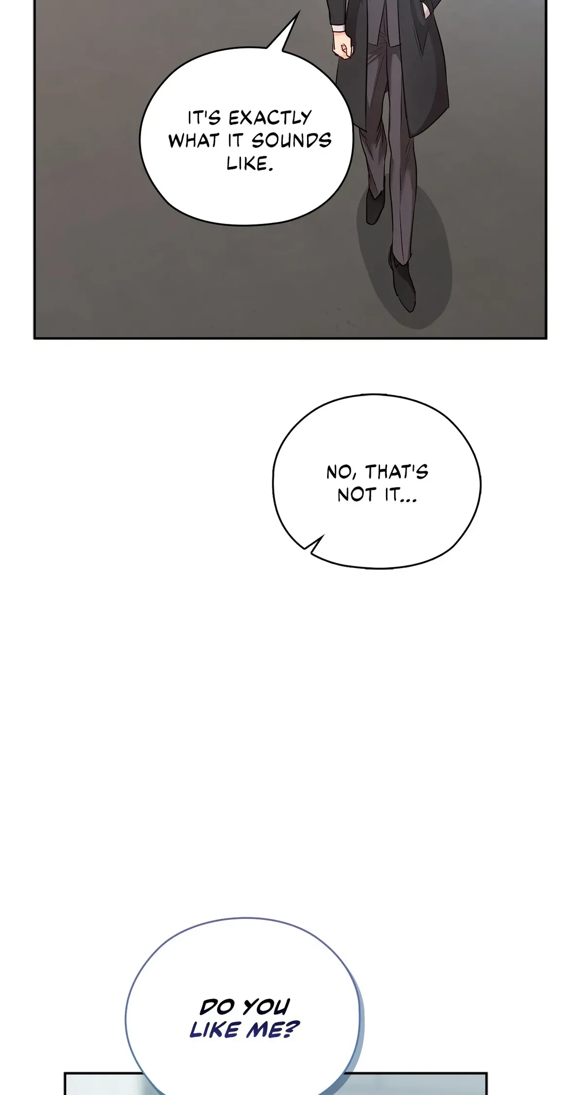 Quiet in the Office! Chapter 57 Online - pƔgina 11
