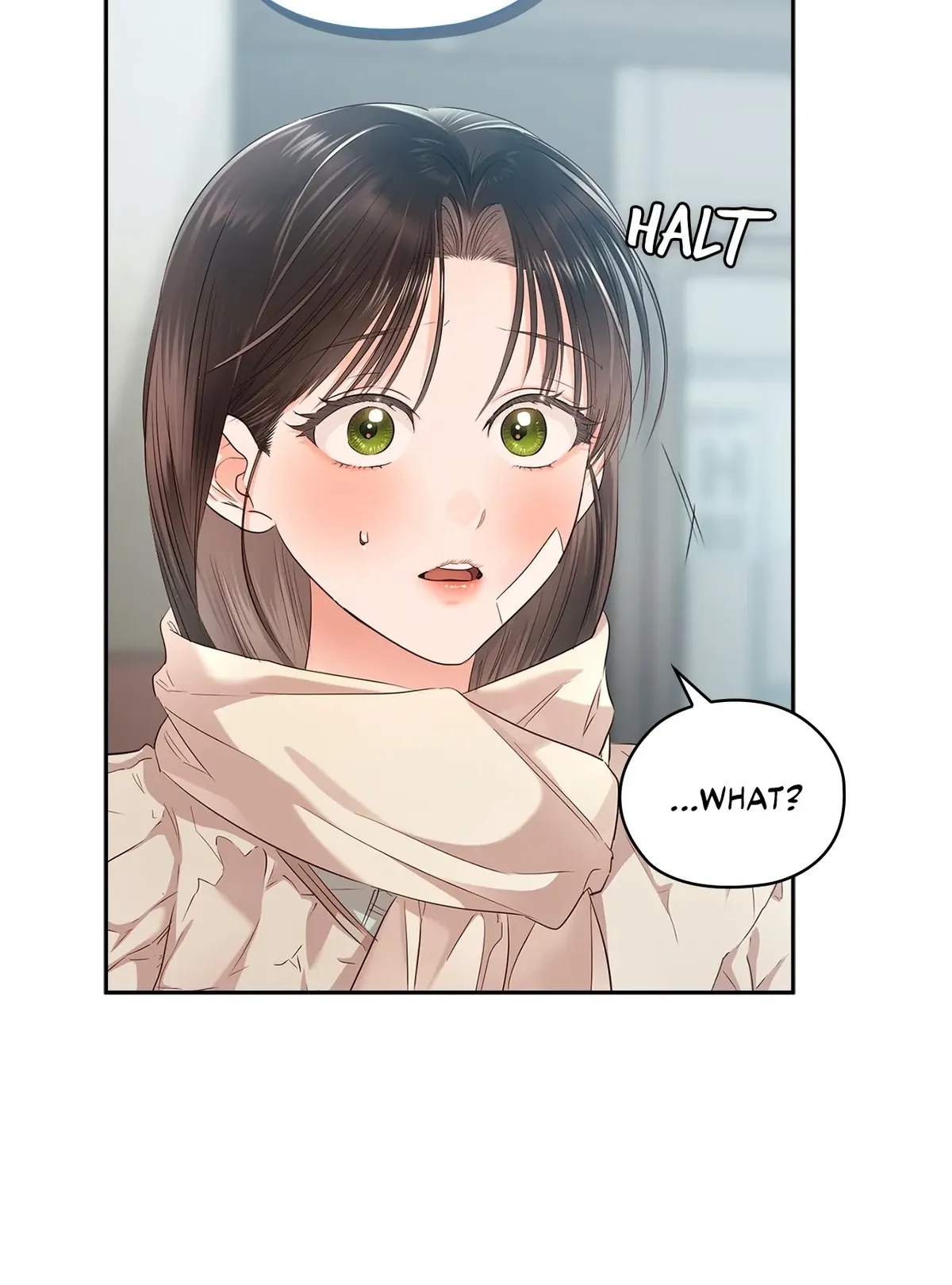 Quiet in the Office! Chapter 57 Online - pƔgina 12
