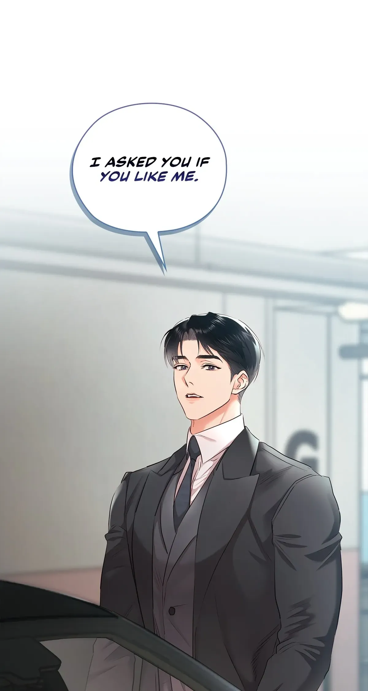 Quiet in the Office! Chapter 57 Online - pƔgina 13