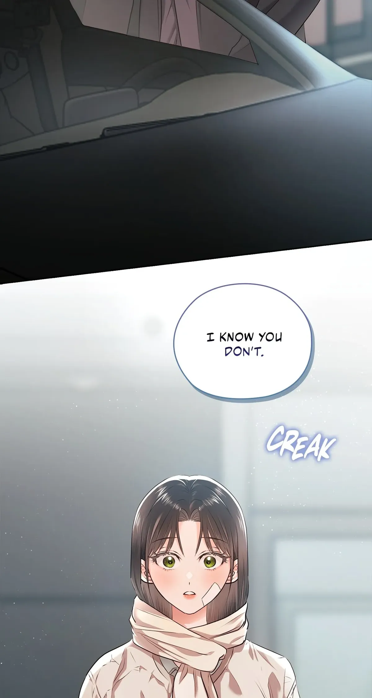 Quiet in the Office! Chapter 57 Online - pƔgina 14