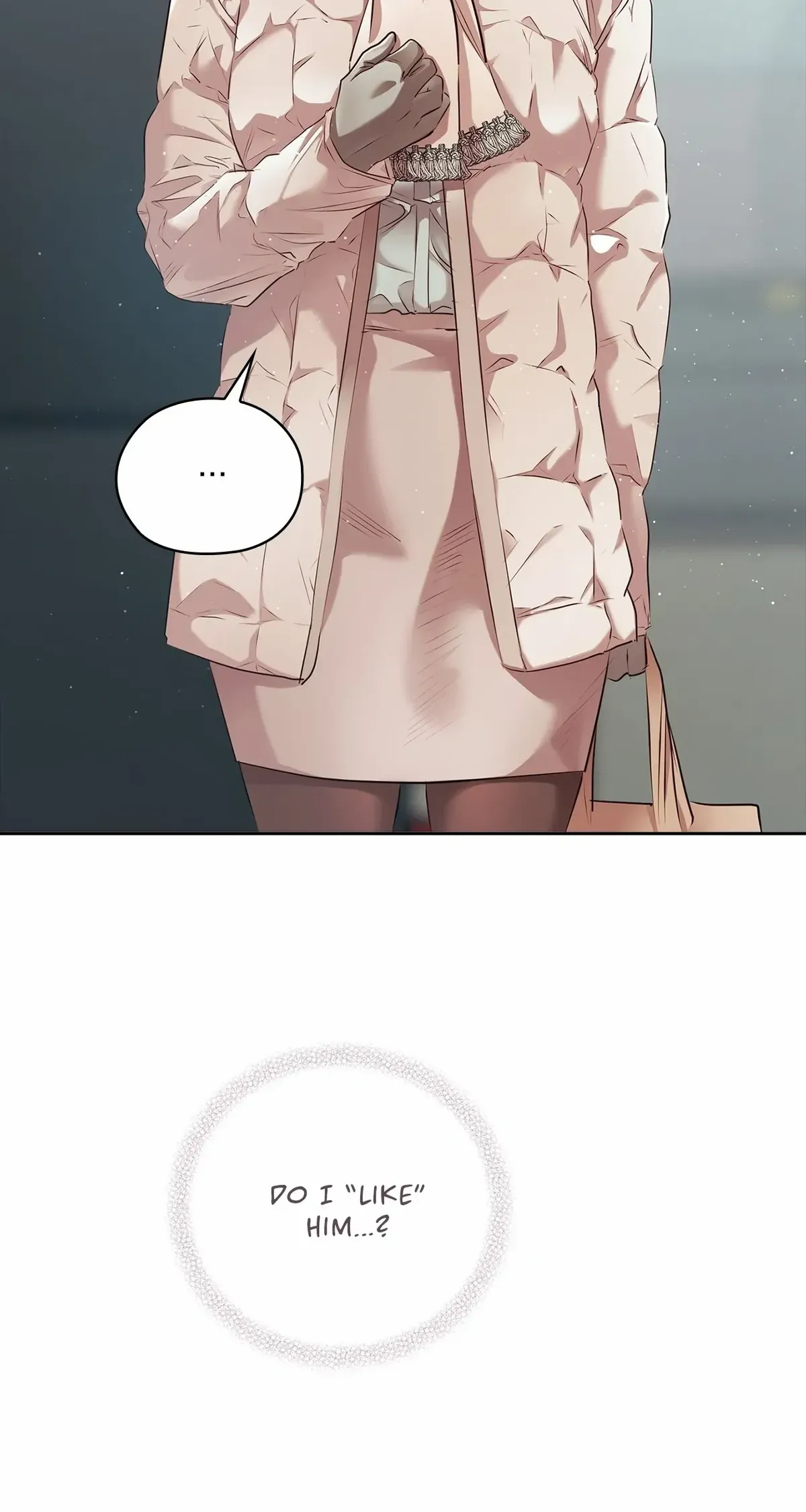 Quiet in the Office! Chapter 57 Online - pƔgina 15