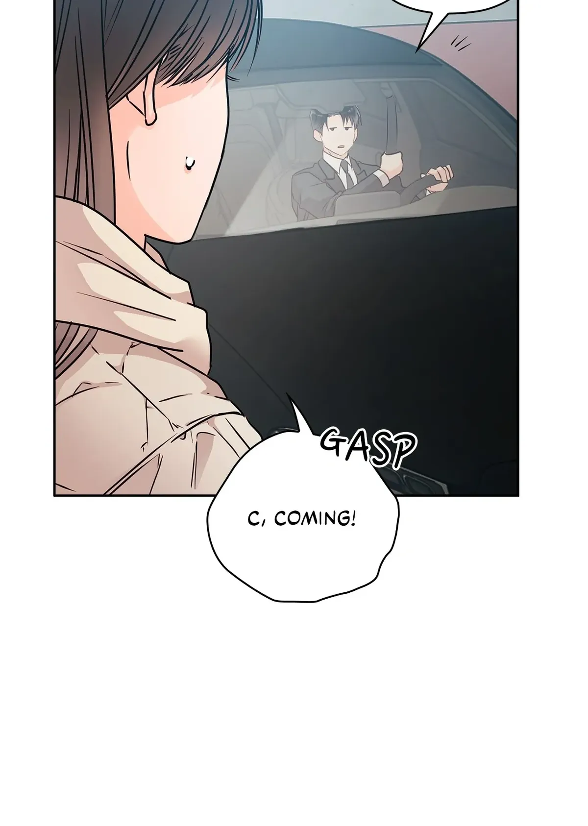 Quiet in the Office! Chapter 57 Online - pƔgina 17