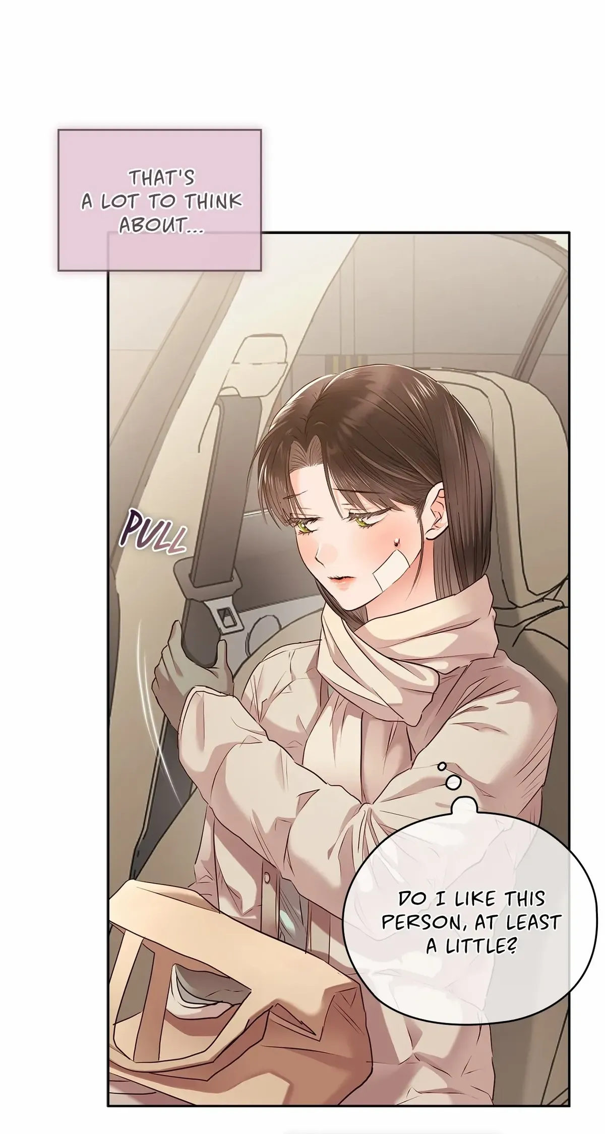 Quiet in the Office! Chapter 57 Online - pƔgina 18