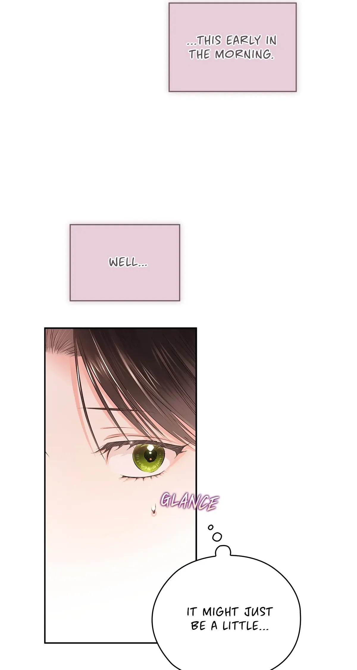 Quiet in the Office! Chapter 57 Online - pƔgina 19
