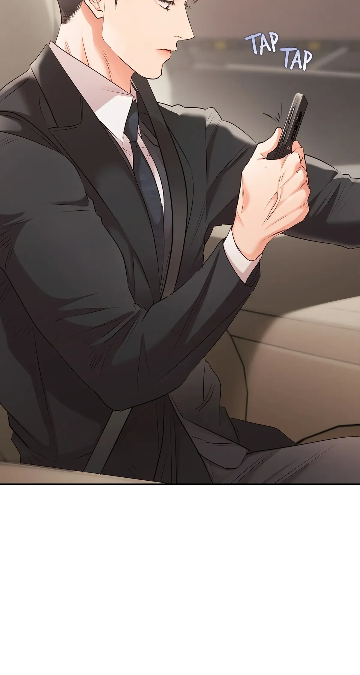 Quiet in the Office! Chapter 57 Online - pƔgina 21