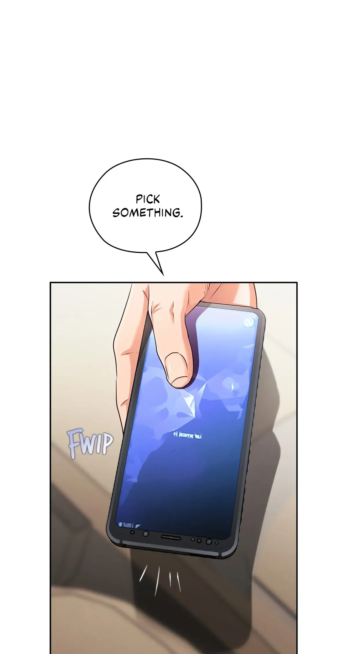 Quiet in the Office! Chapter 57 Online - pƔgina 22