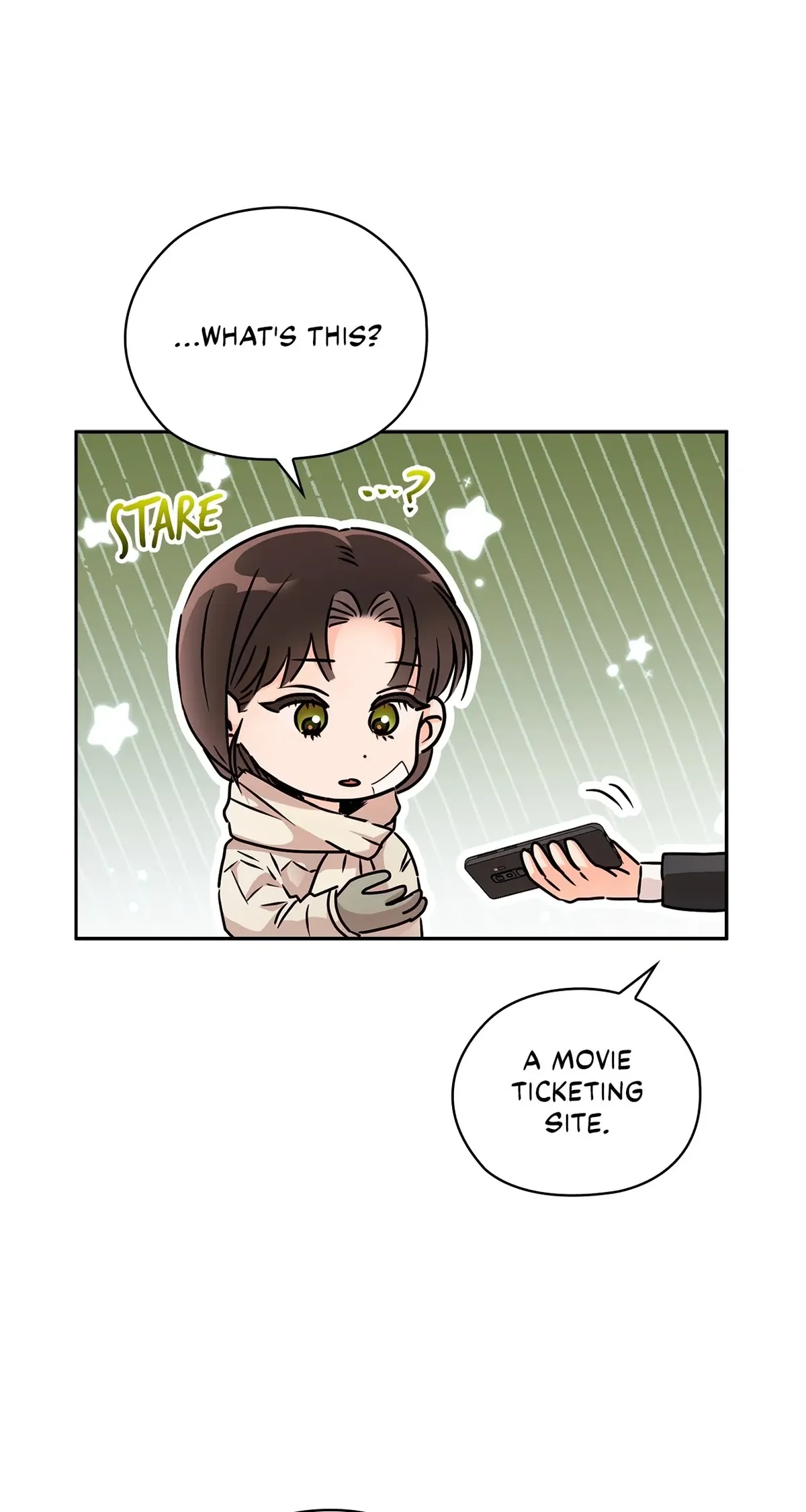 Quiet in the Office! Chapter 57 Online - pƔgina 24