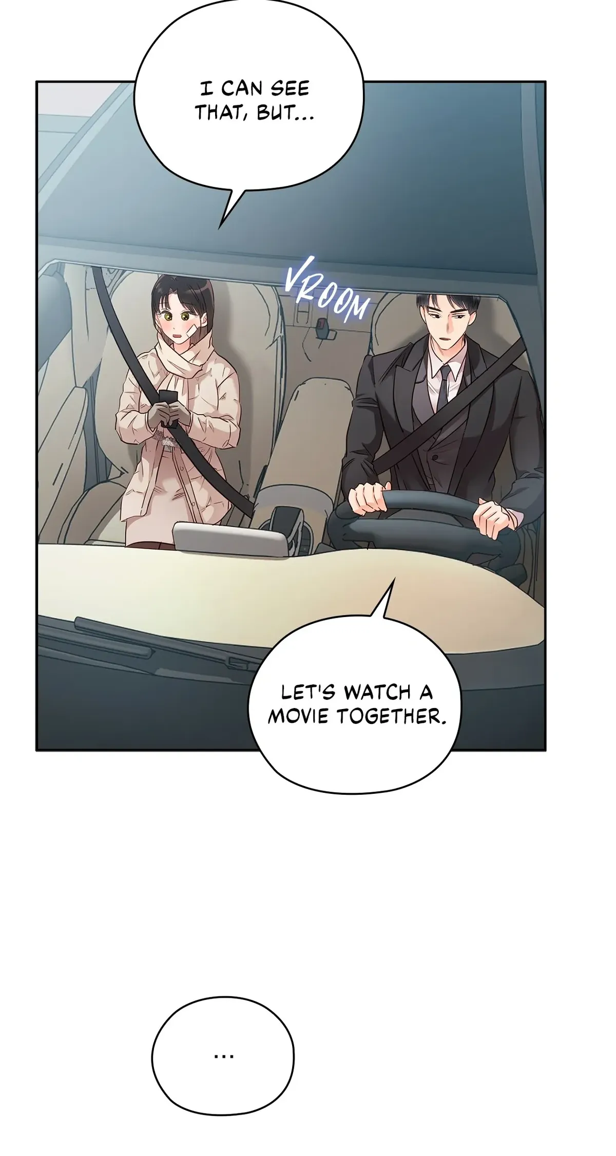 Quiet in the Office! Chapter 57 Online - pƔgina 25