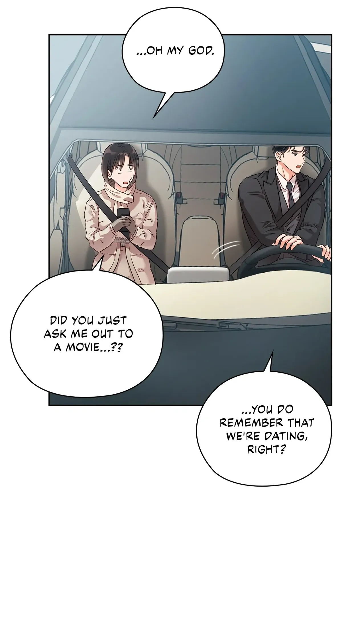 Quiet in the Office! Chapter 57 Online - pƔgina 26
