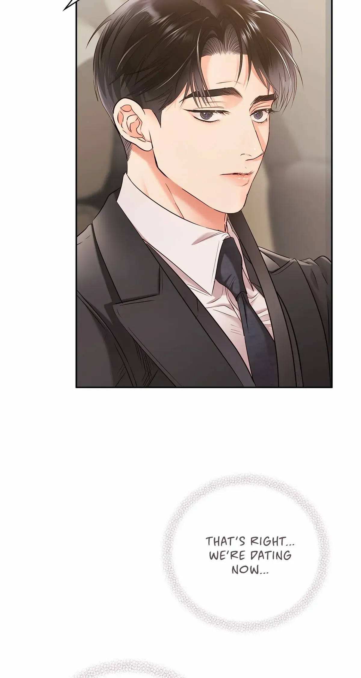 Quiet in the Office! Chapter 57 Online - pƔgina 28
