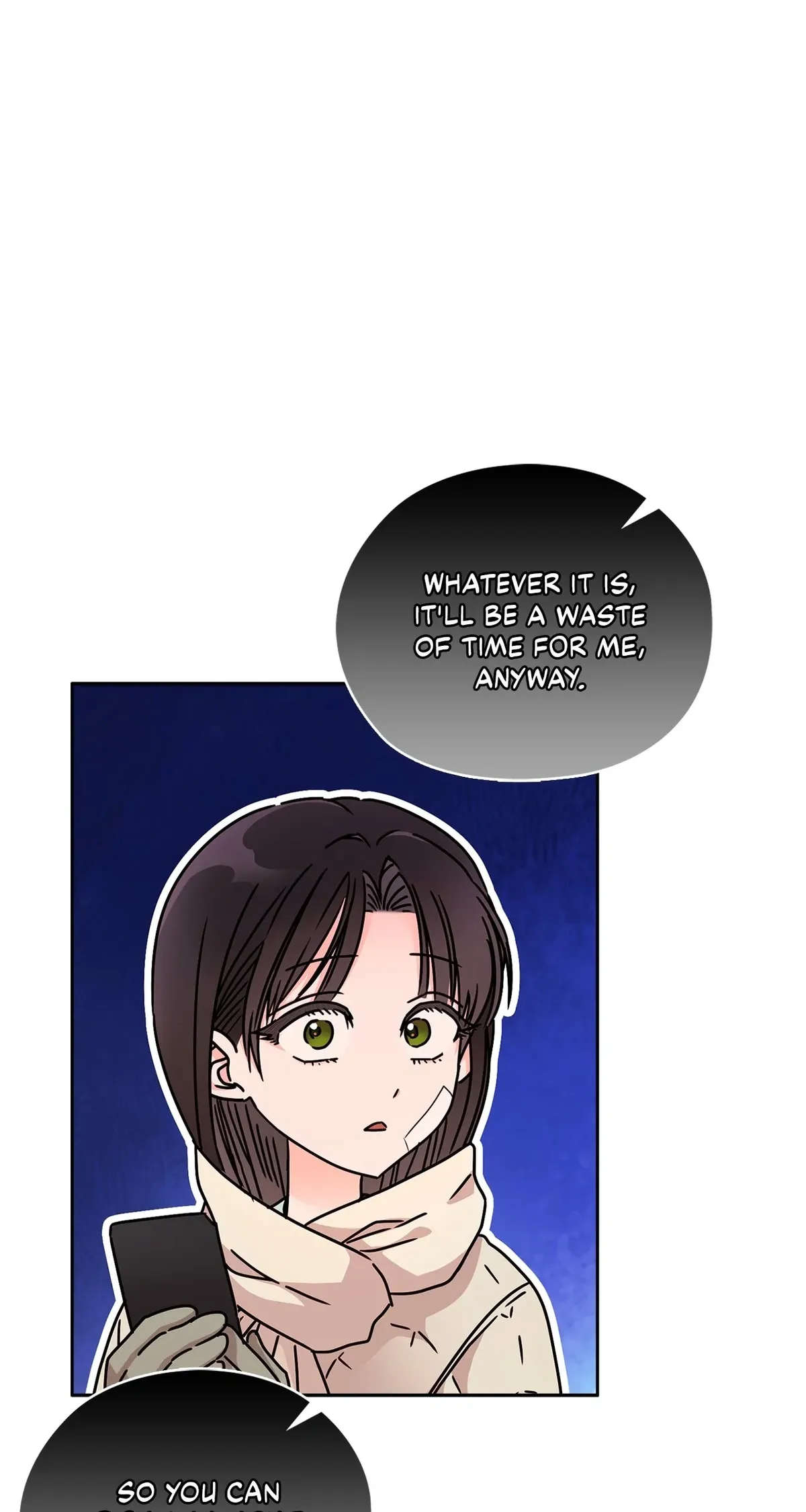 Quiet in the Office! Chapter 57 Online - pƔgina 33