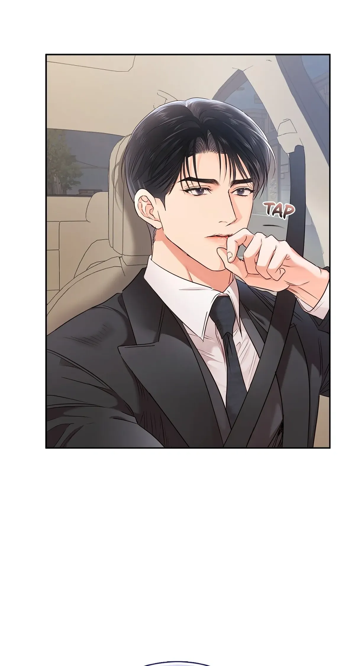 Quiet in the Office! Chapter 57 Online - pƔgina 38