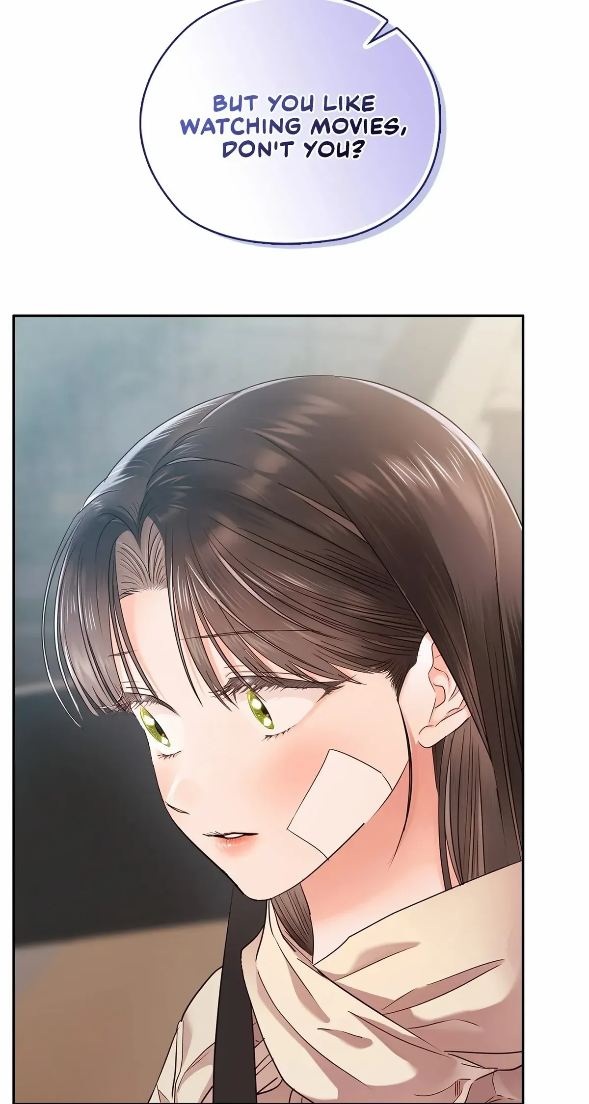 Quiet in the Office! Chapter 57 Online - pƔgina 39