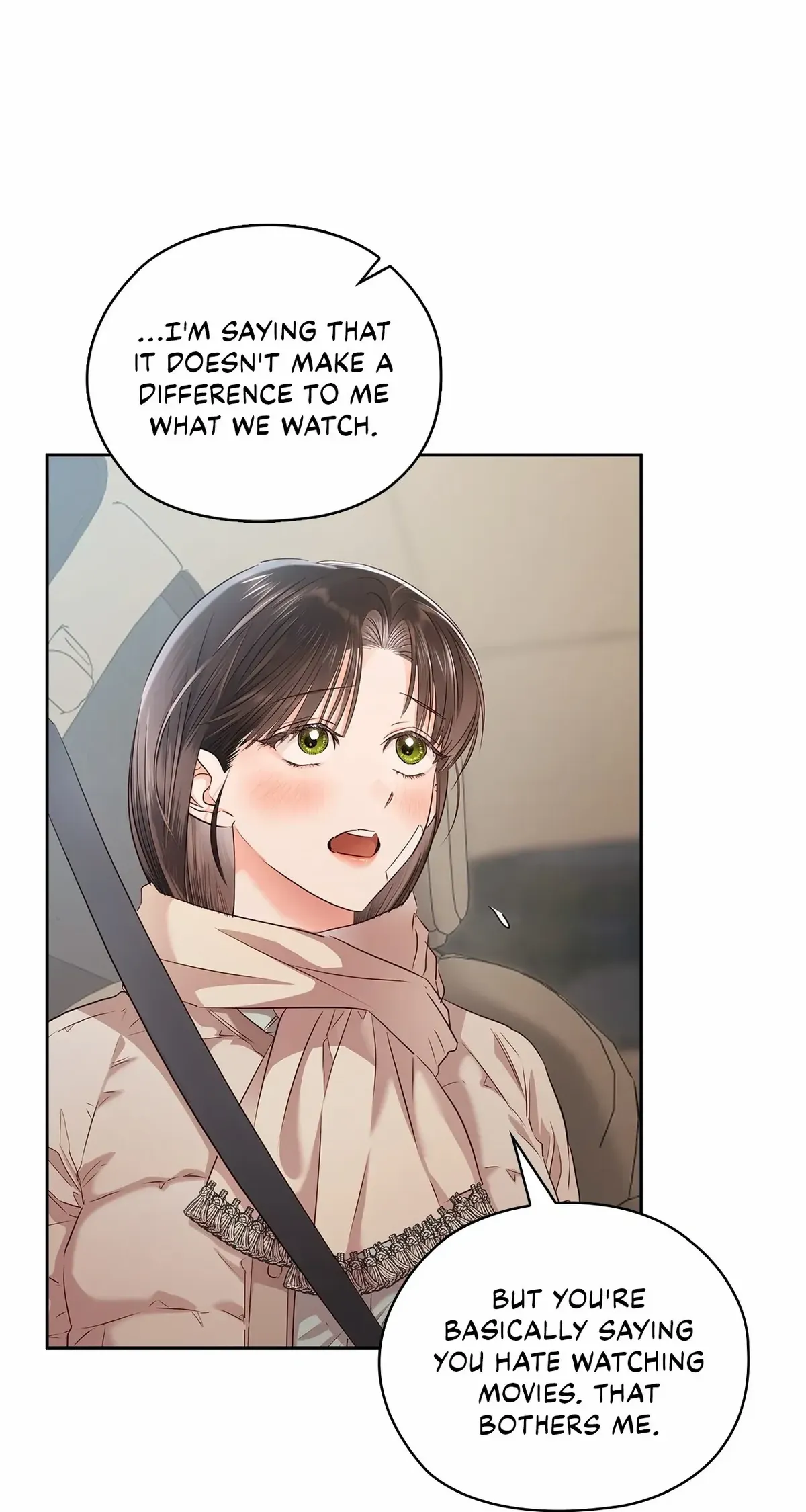 Quiet in the Office! Chapter 57 Online - pƔgina 42