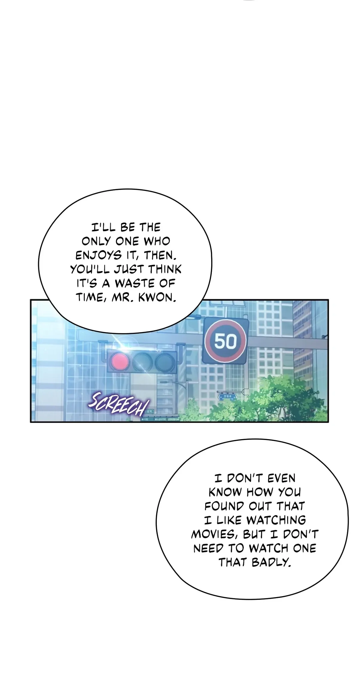 Quiet in the Office! Chapter 57 Online - pƔgina 43