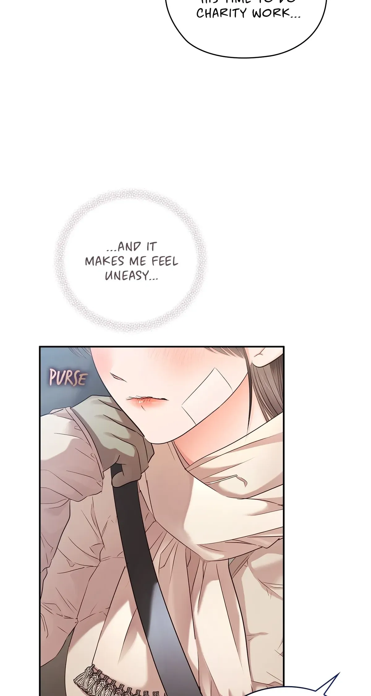 Quiet in the Office! Chapter 57 Online - pƔgina 45