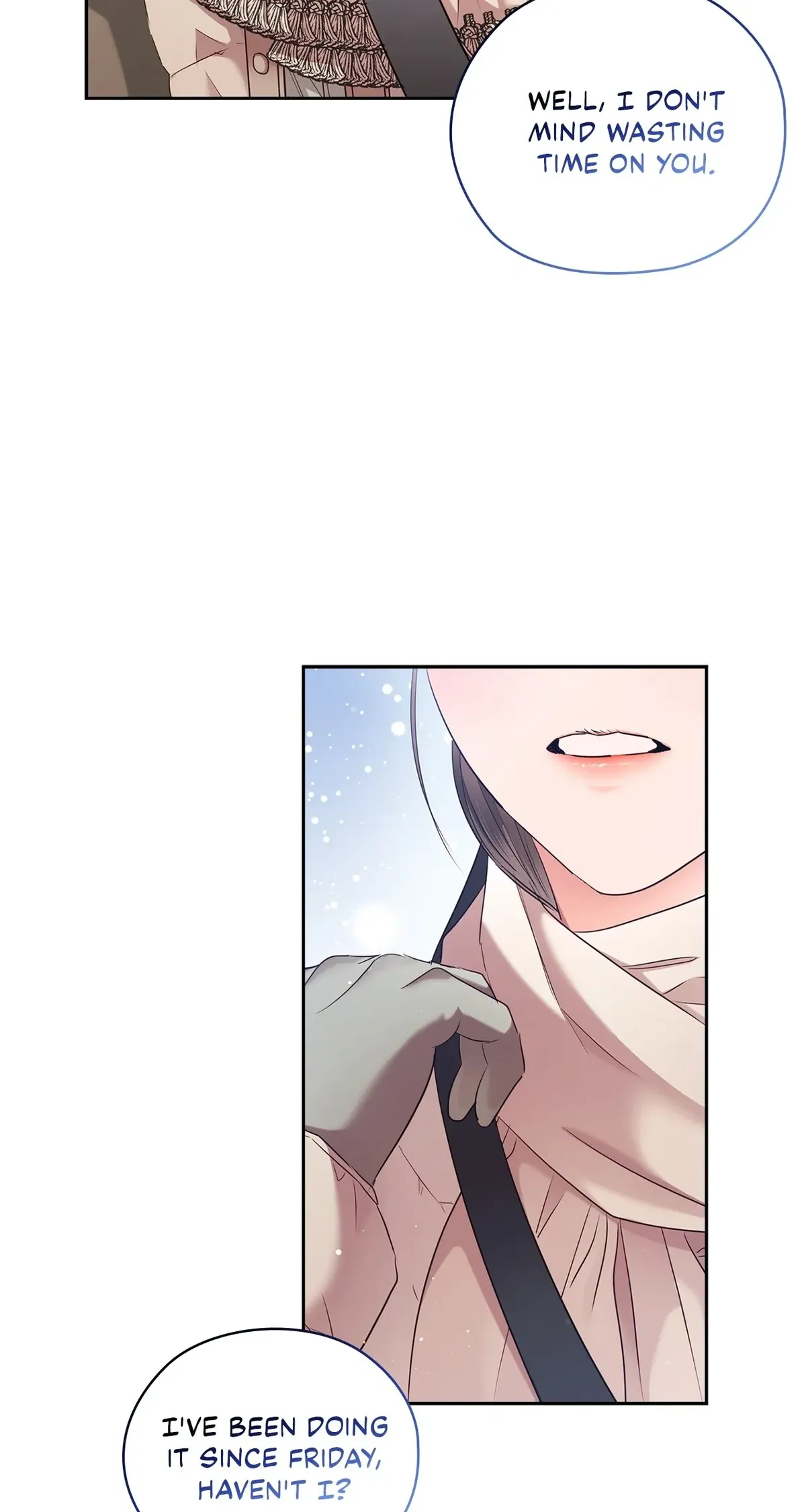 Quiet in the Office! Chapter 57 Online - pƔgina 46