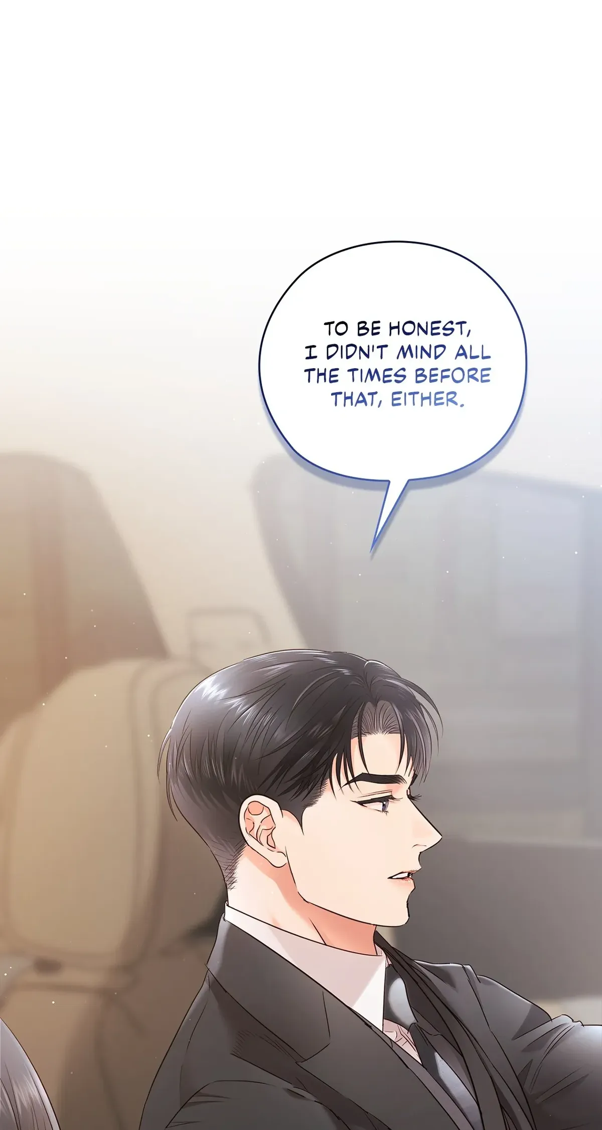 Quiet in the Office! Chapter 57 Online - pƔgina 48