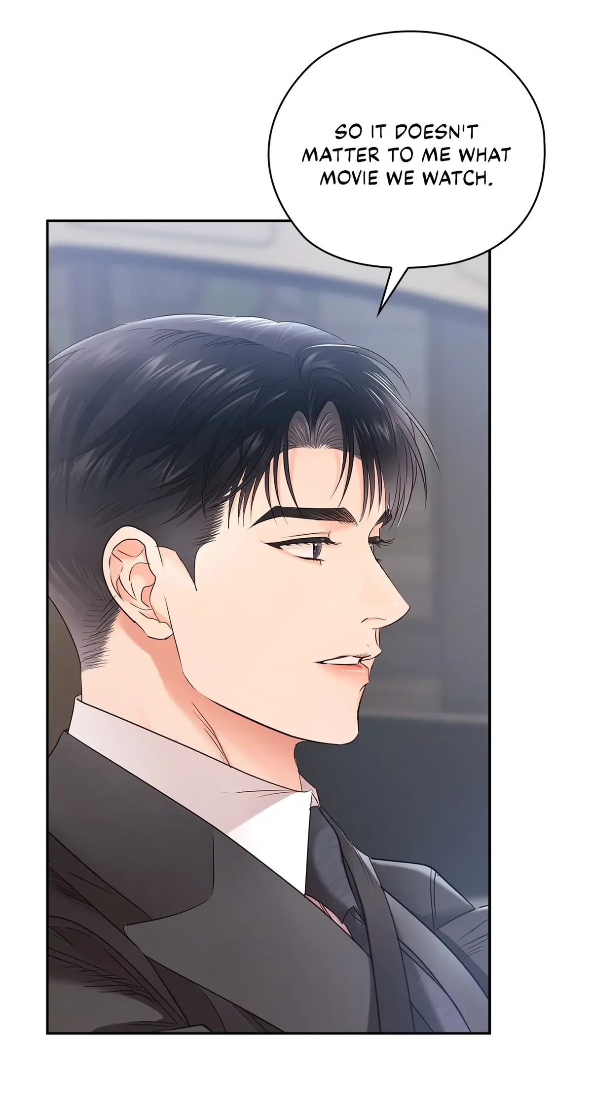 Quiet in the Office! Chapter 57 Online - pƔgina 50