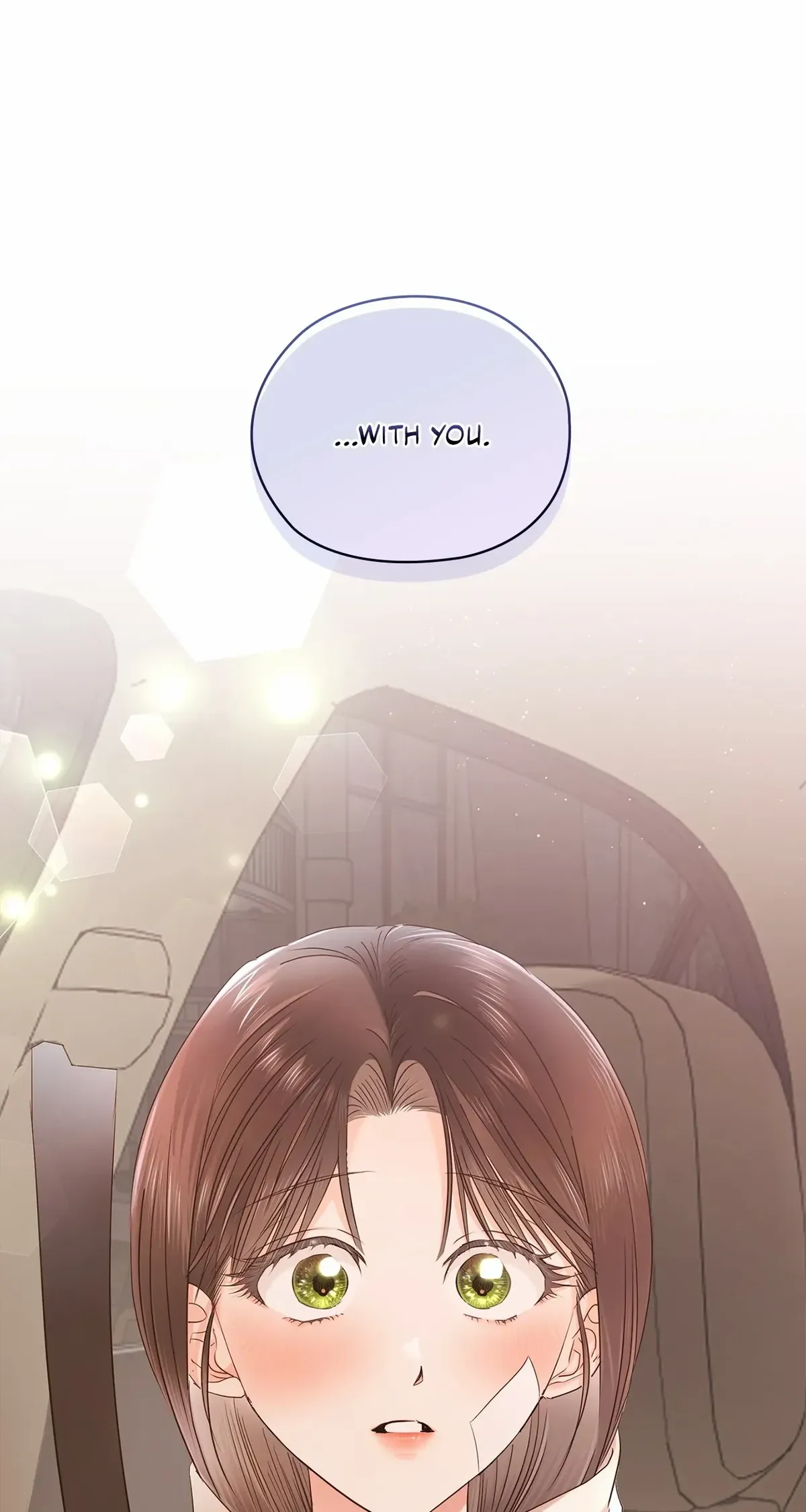 Quiet in the Office! Chapter 57 Online - pƔgina 52