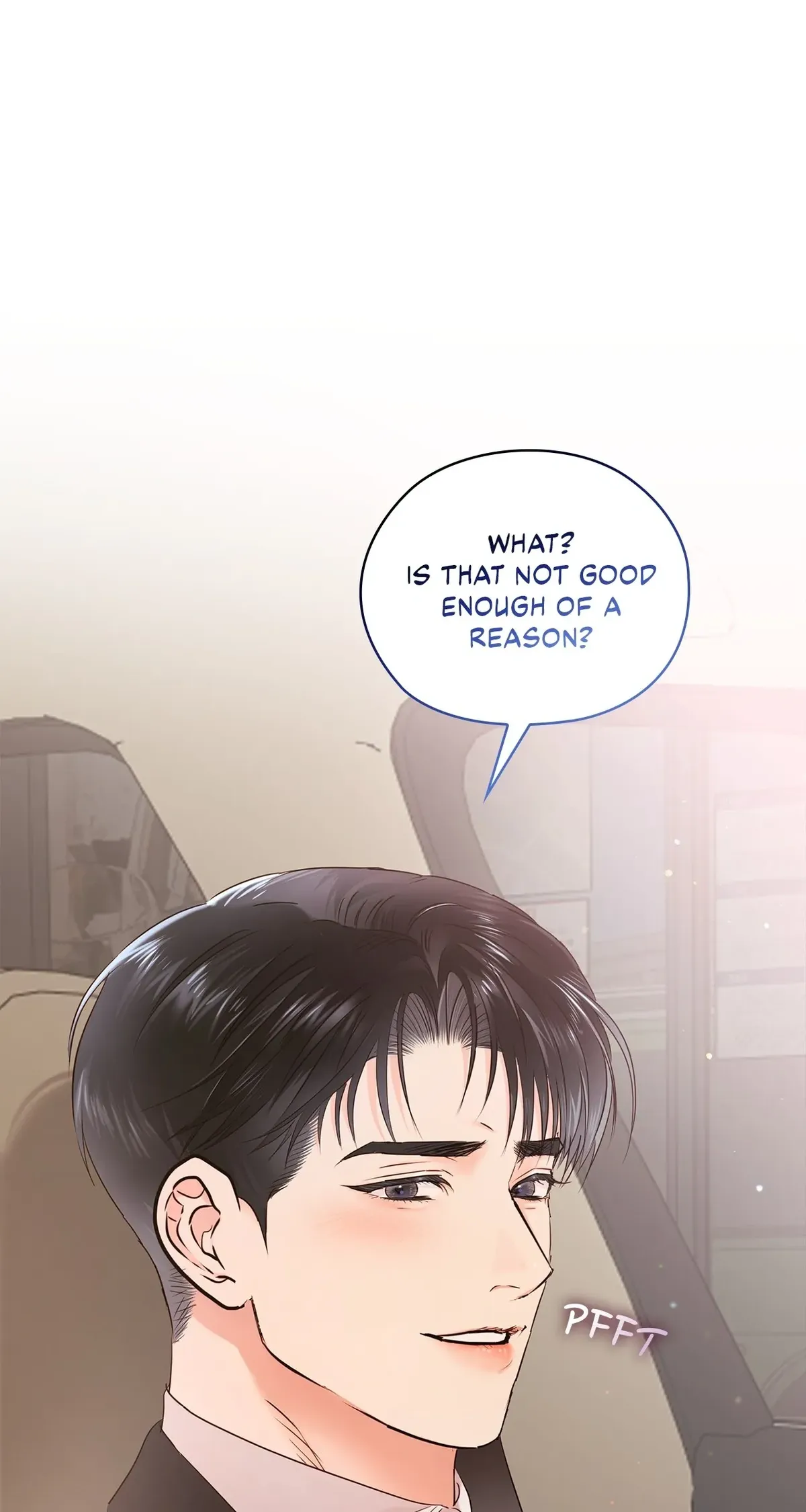 Quiet in the Office! Chapter 57 Online - pƔgina 54