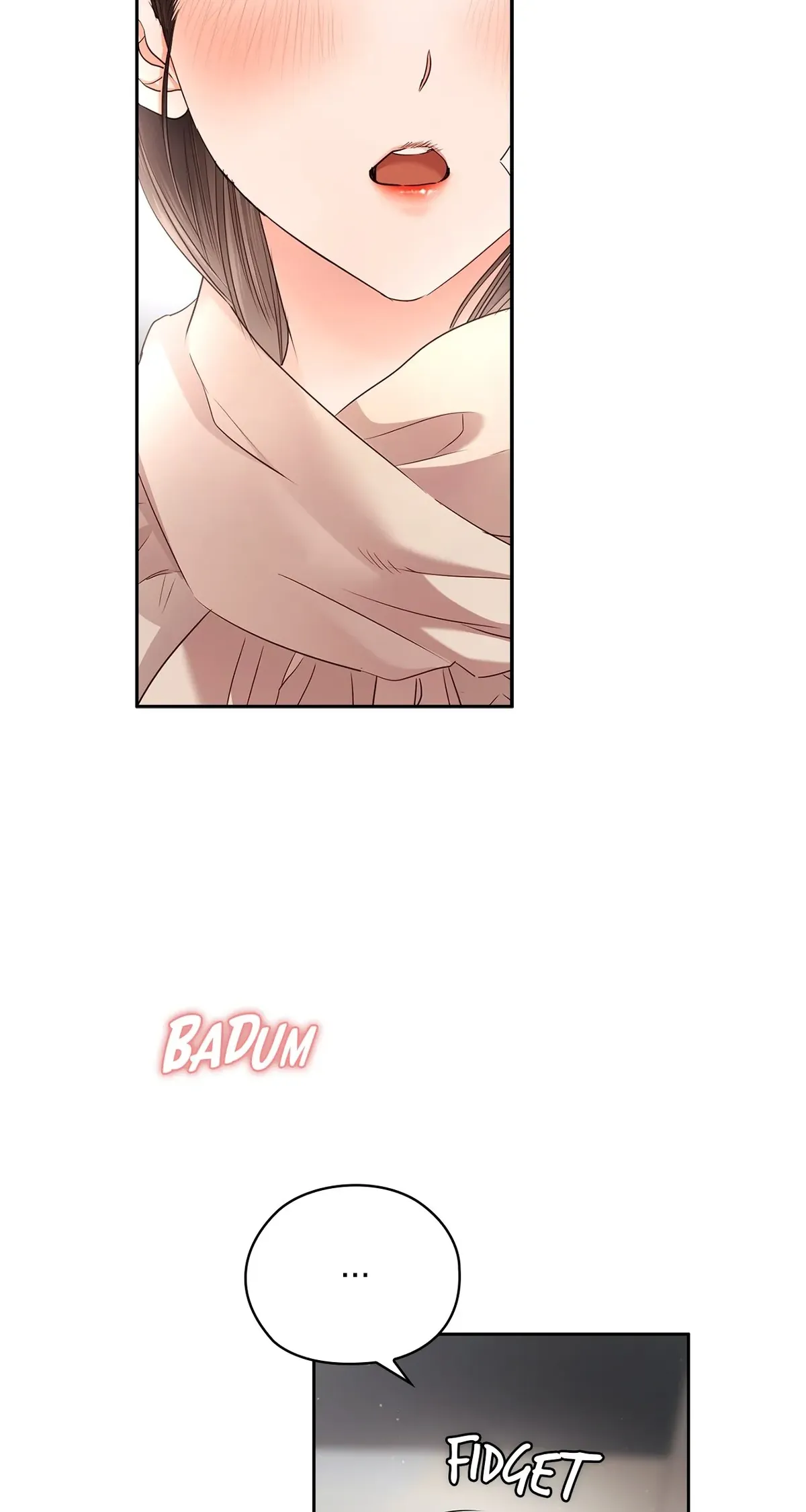 Quiet in the Office! Chapter 57 Online - pƔgina 56