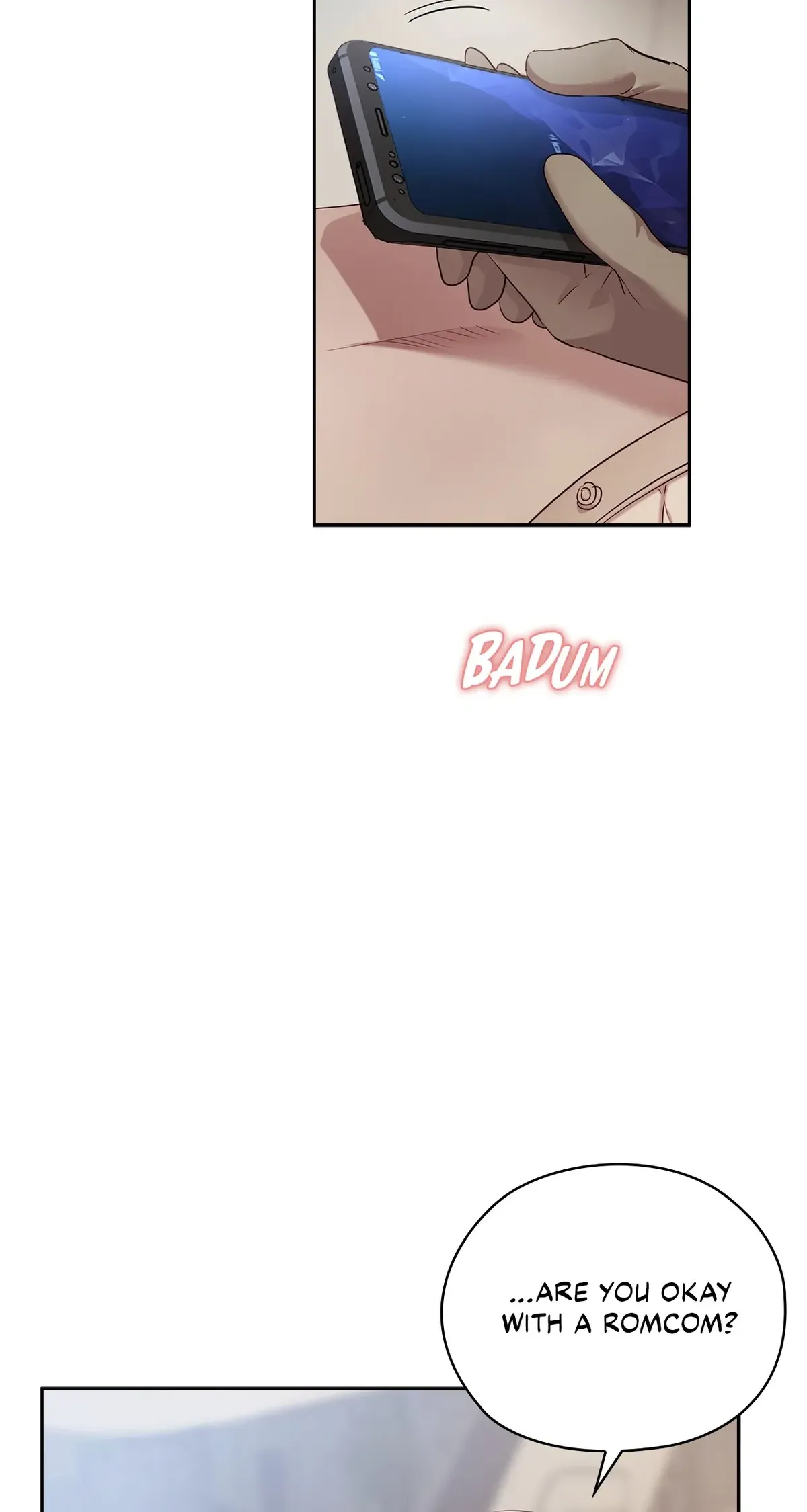 Quiet in the Office! Chapter 57 Online - pƔgina 57