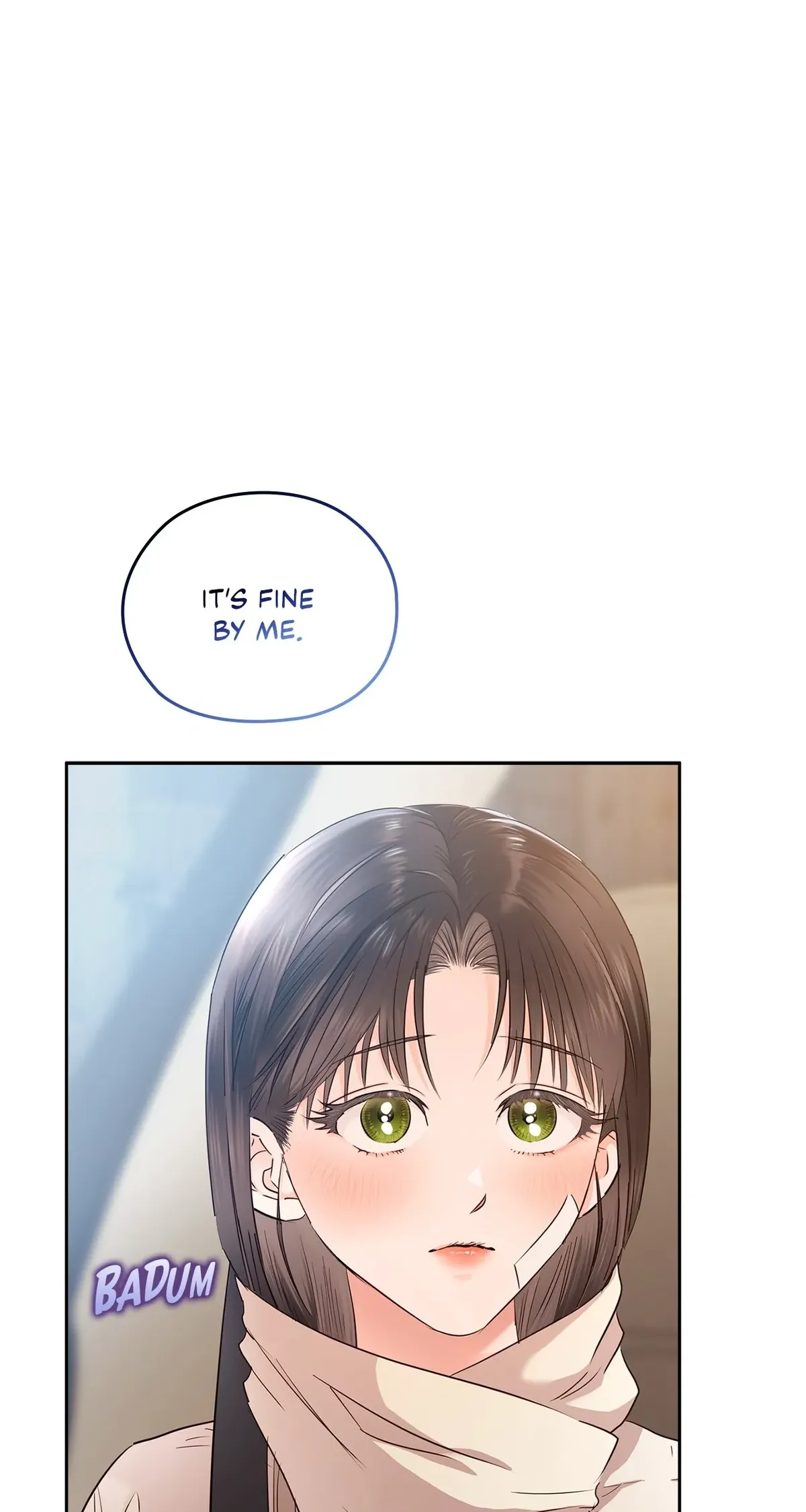 Quiet in the Office! Chapter 57 Online - pƔgina 64