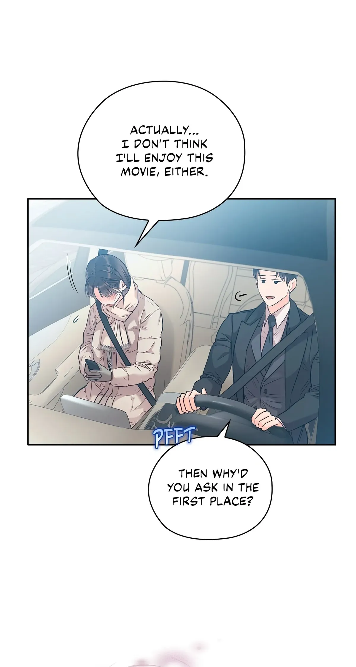 Quiet in the Office! Chapter 57 Online - pƔgina 66