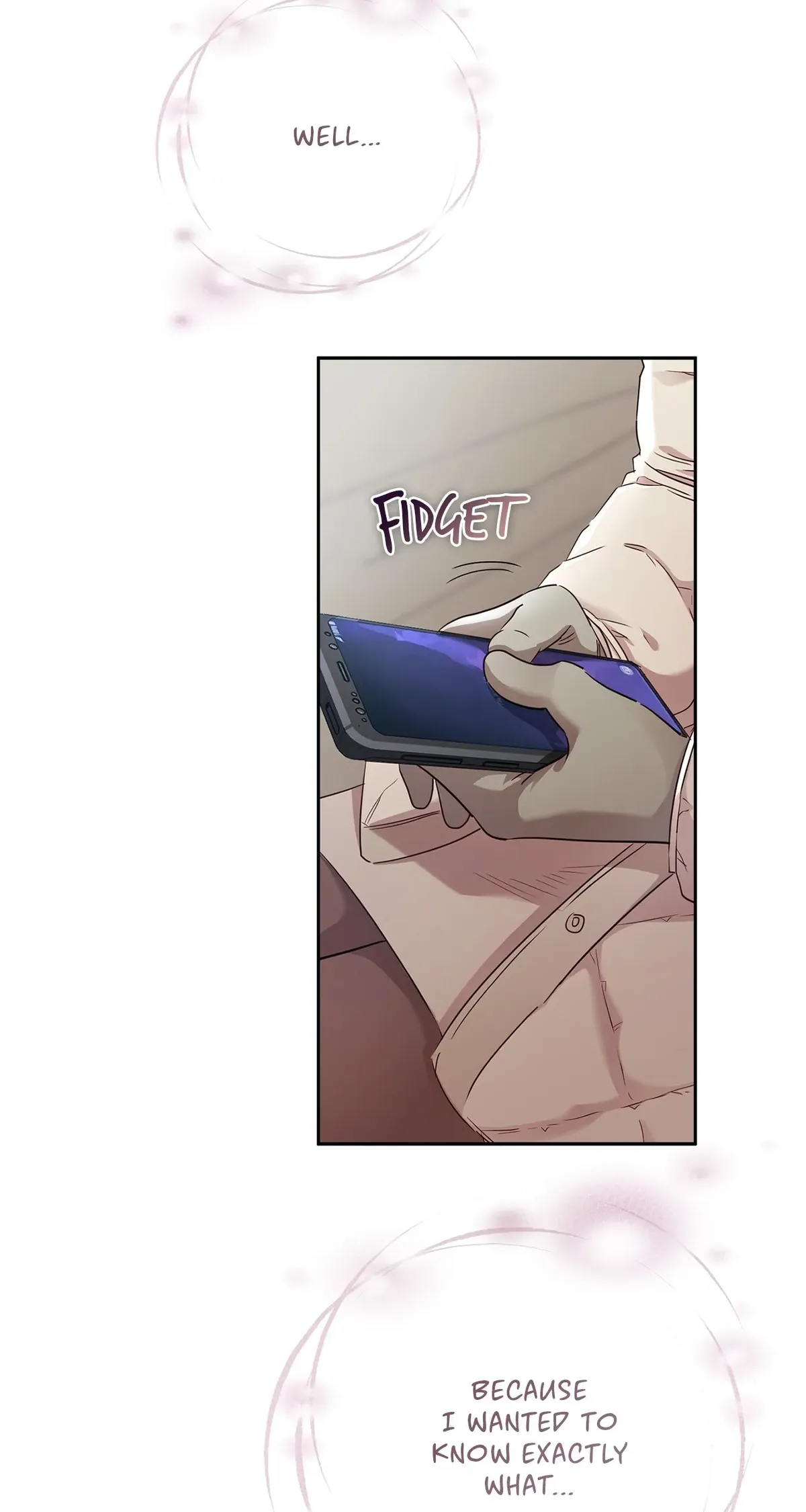 Quiet in the Office! Chapter 57 Online - pƔgina 67