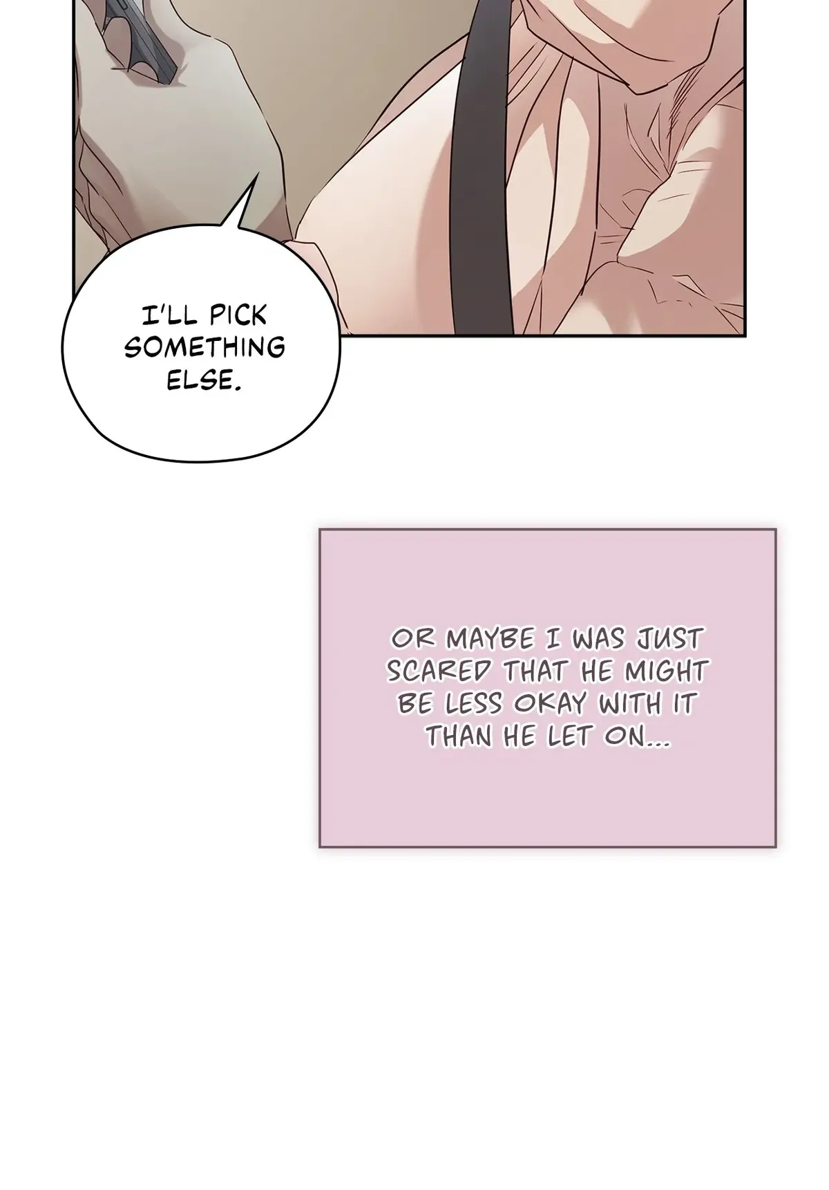 Quiet in the Office! Chapter 57 Online - pƔgina 70