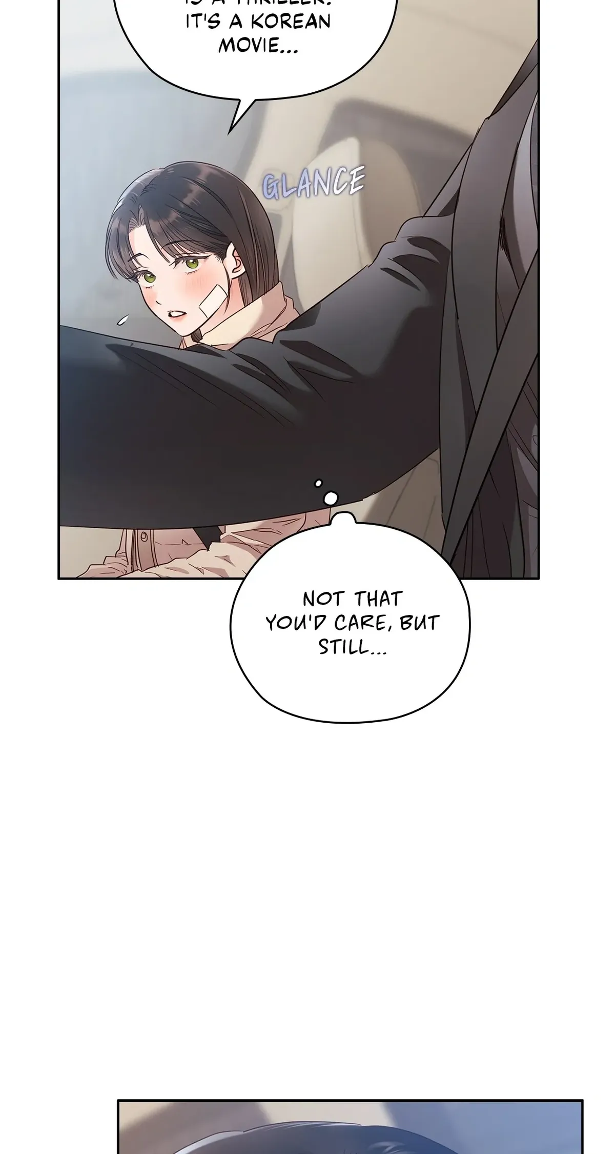 Quiet in the Office! Chapter 57 Online - pƔgina 73