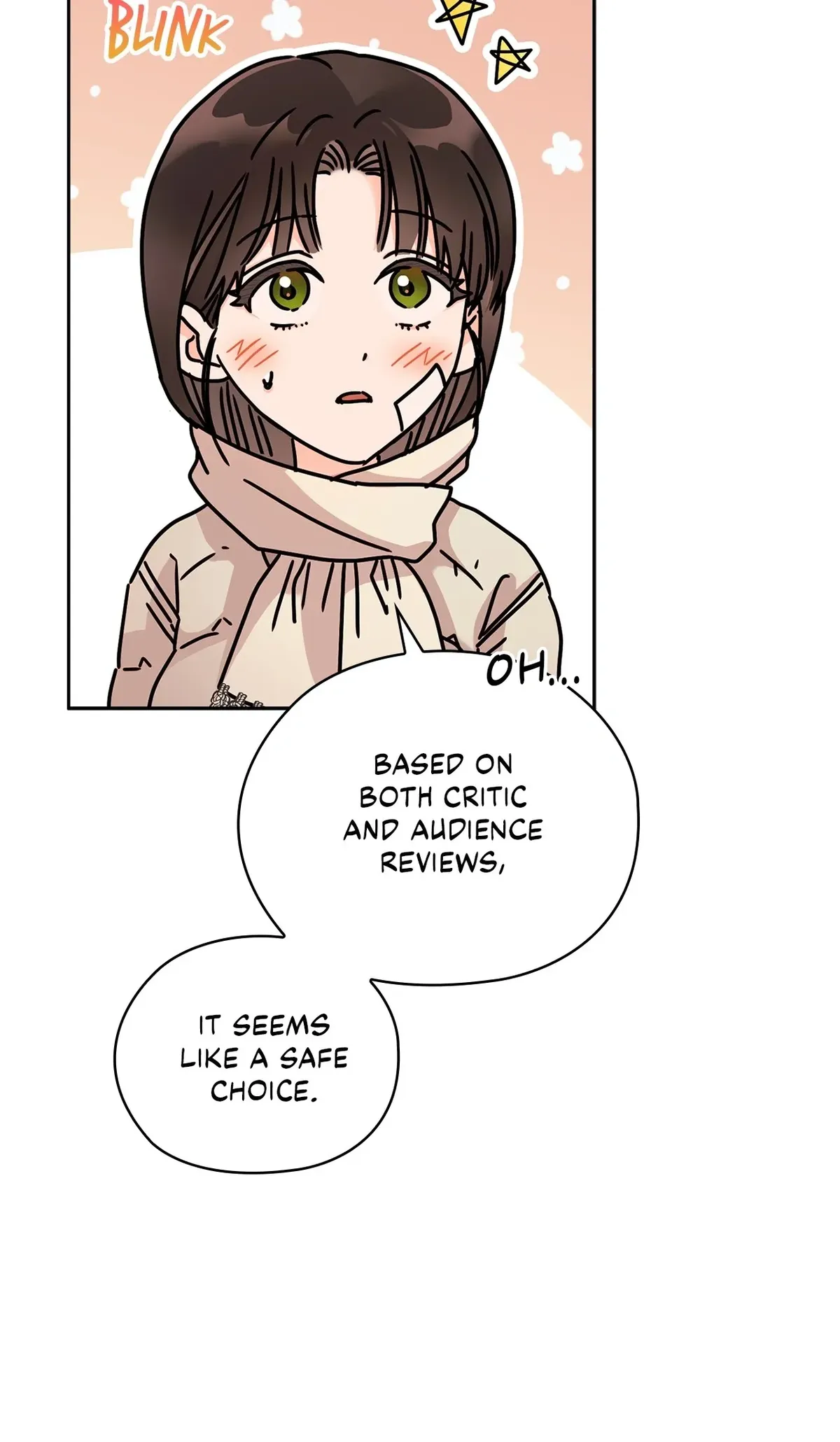 Quiet in the Office! Chapter 57 Online - pƔgina 75