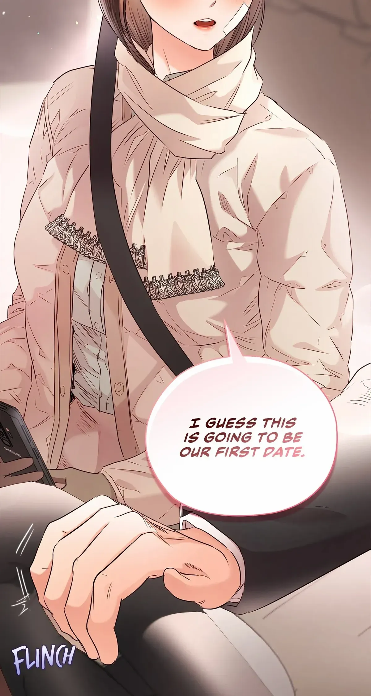 Quiet in the Office! Chapter 57 Online - pƔgina 82