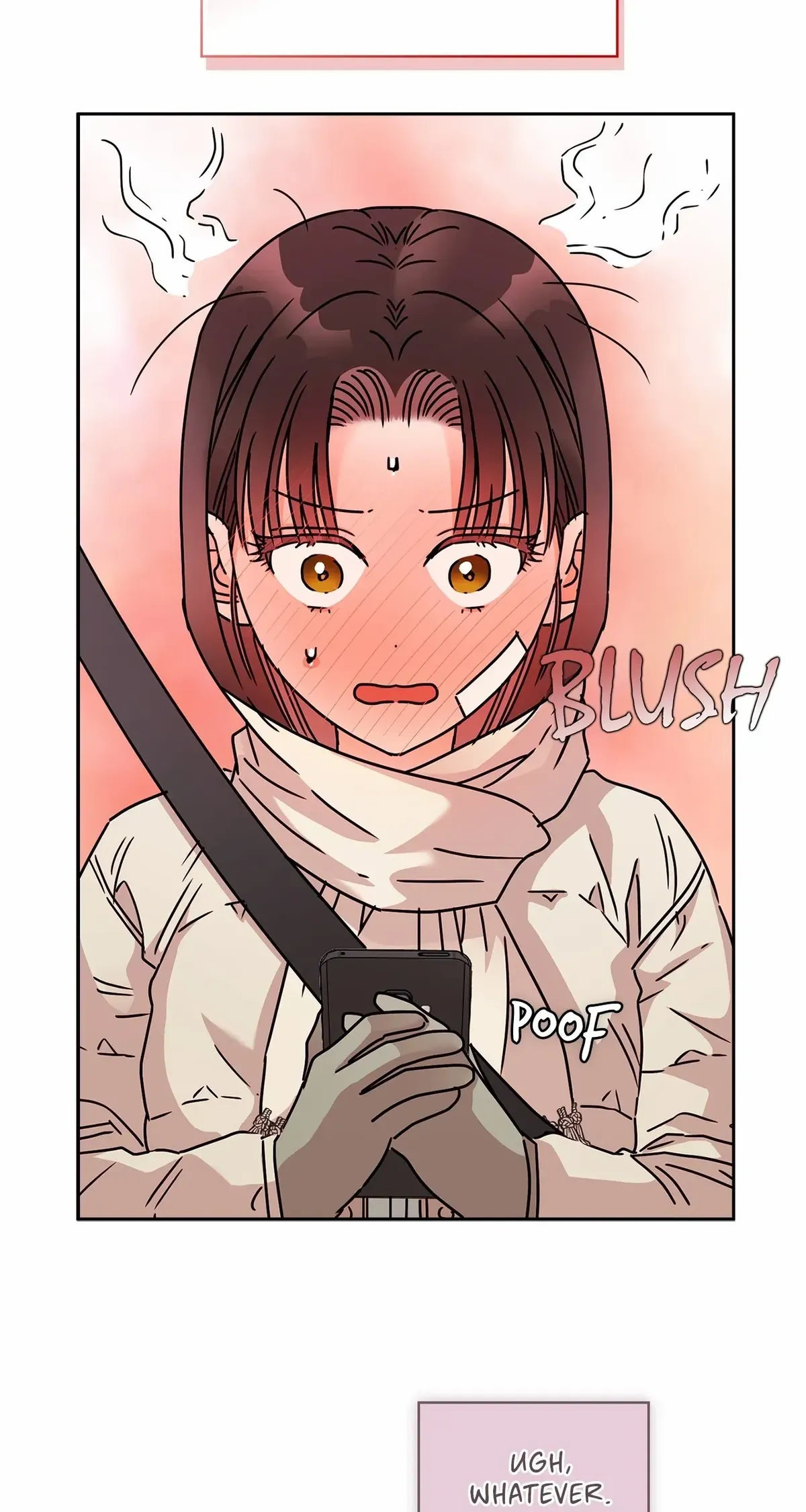 Quiet in the Office! Chapter 57 Online - pƔgina 85