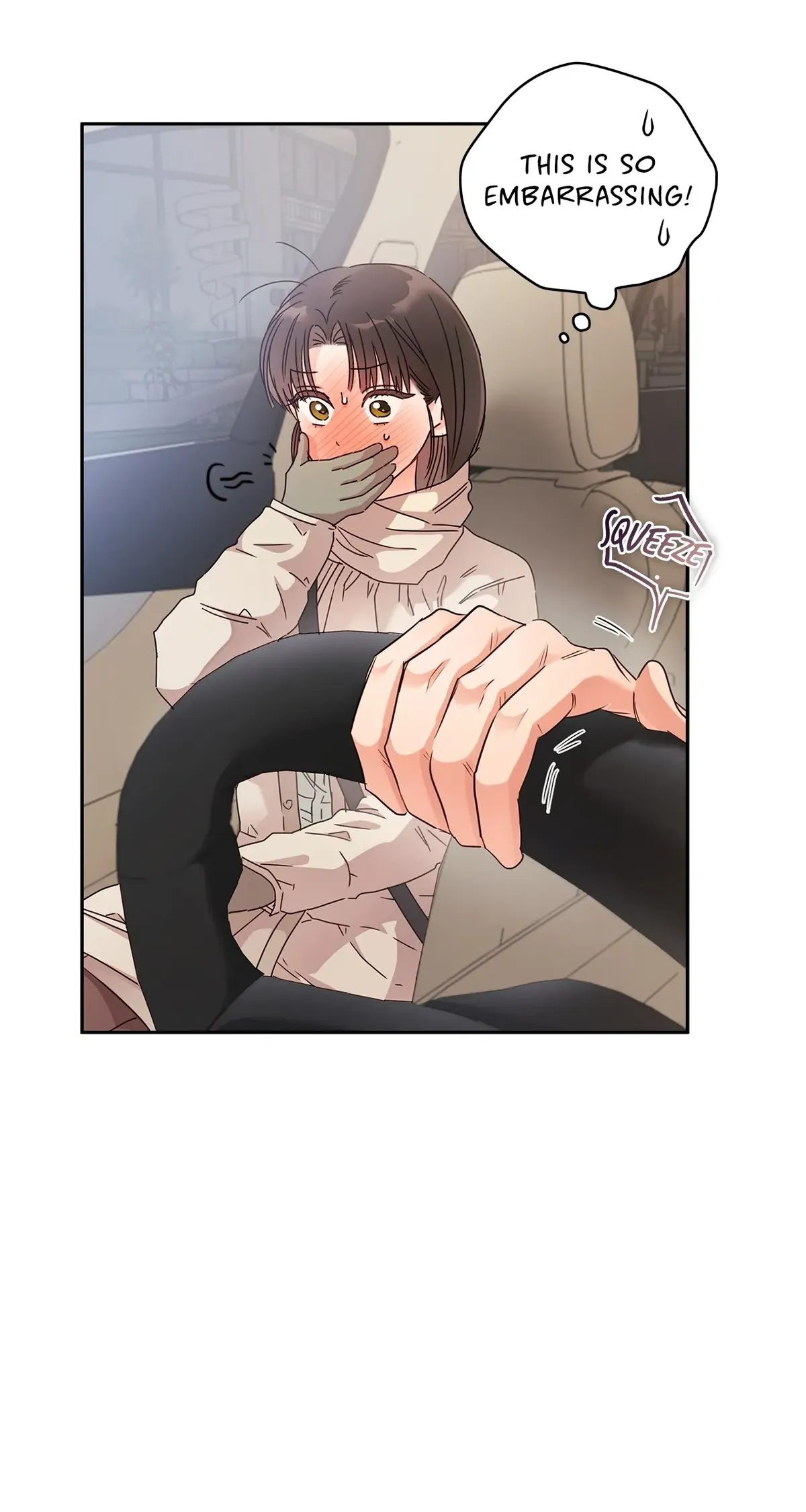 Quiet in the Office! Chapter 57 Online - pƔgina 87
