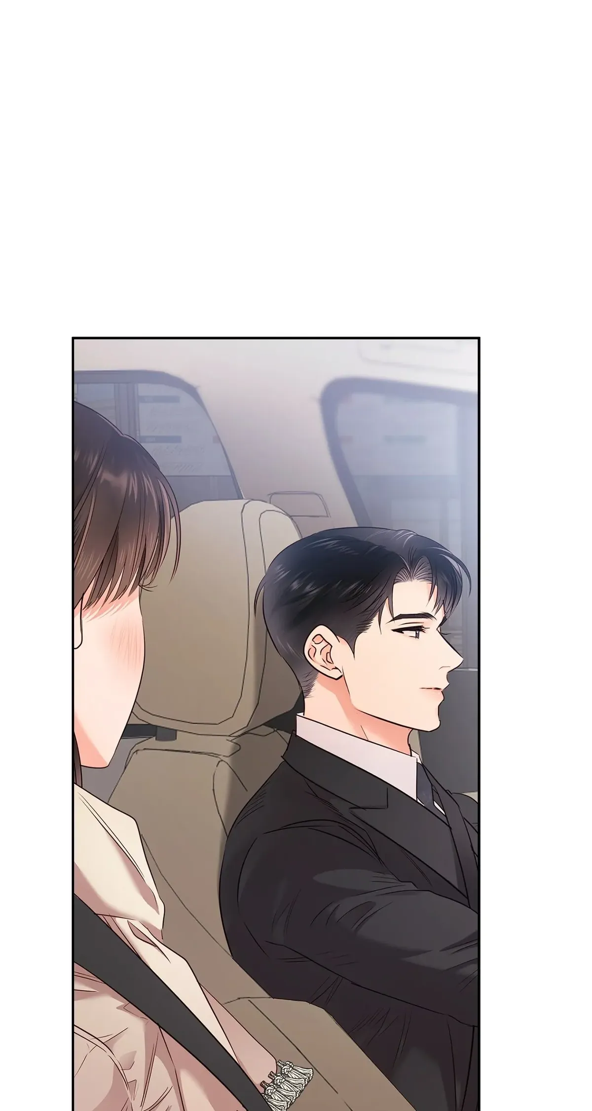 Quiet in the Office! Chapter 57 Online - pƔgina 91
