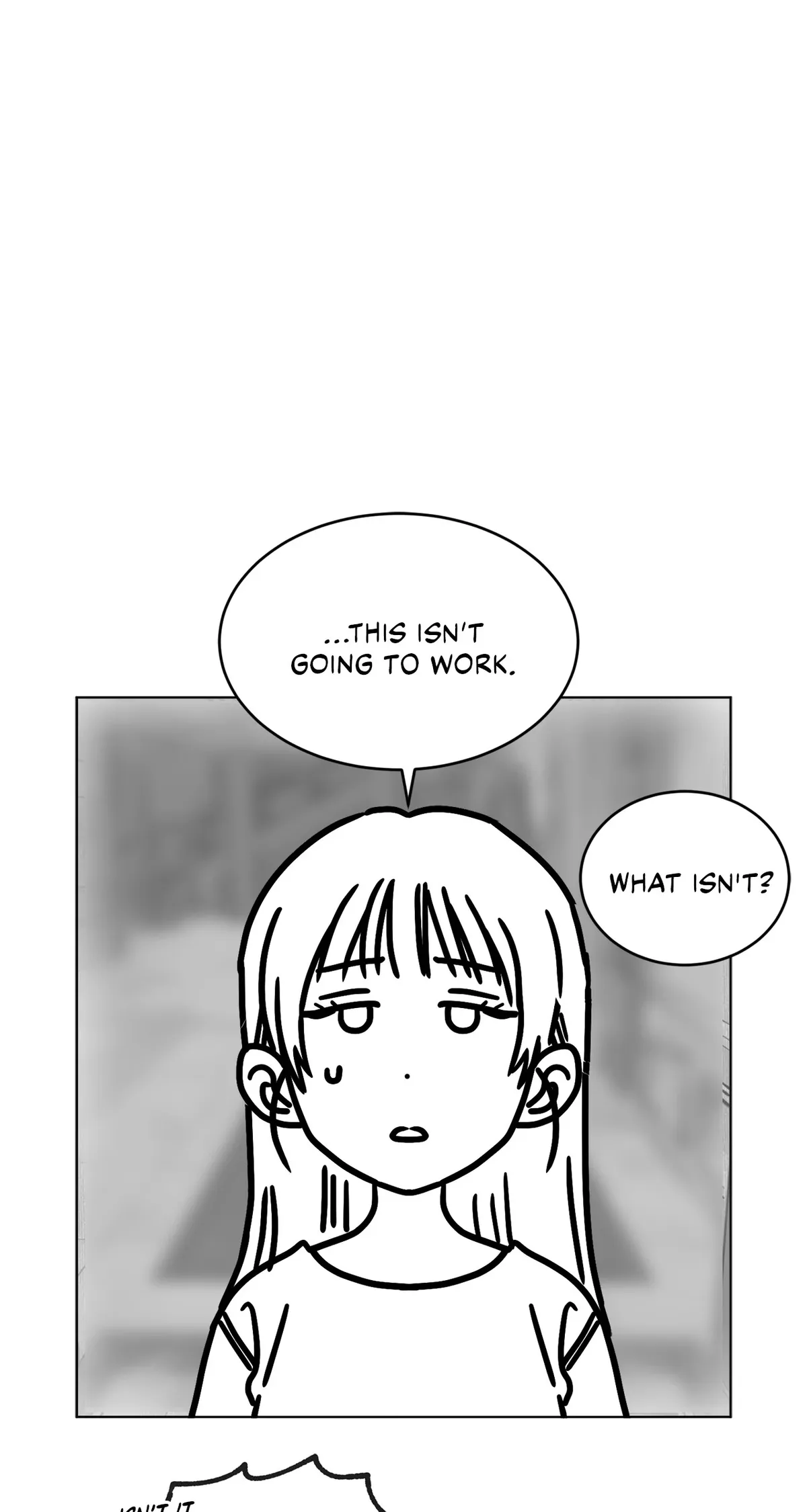 Quiet in the Office! Chapter 59.5 Online - página 2