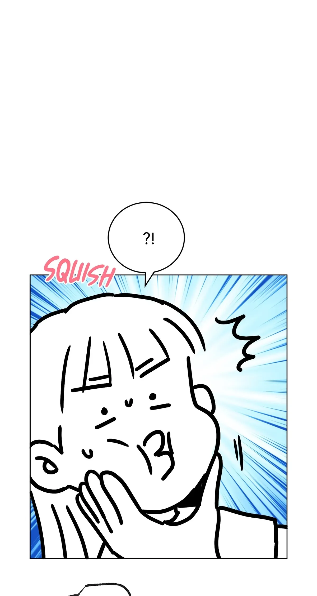 Quiet in the Office! Chapter 59.5 Online - página 17