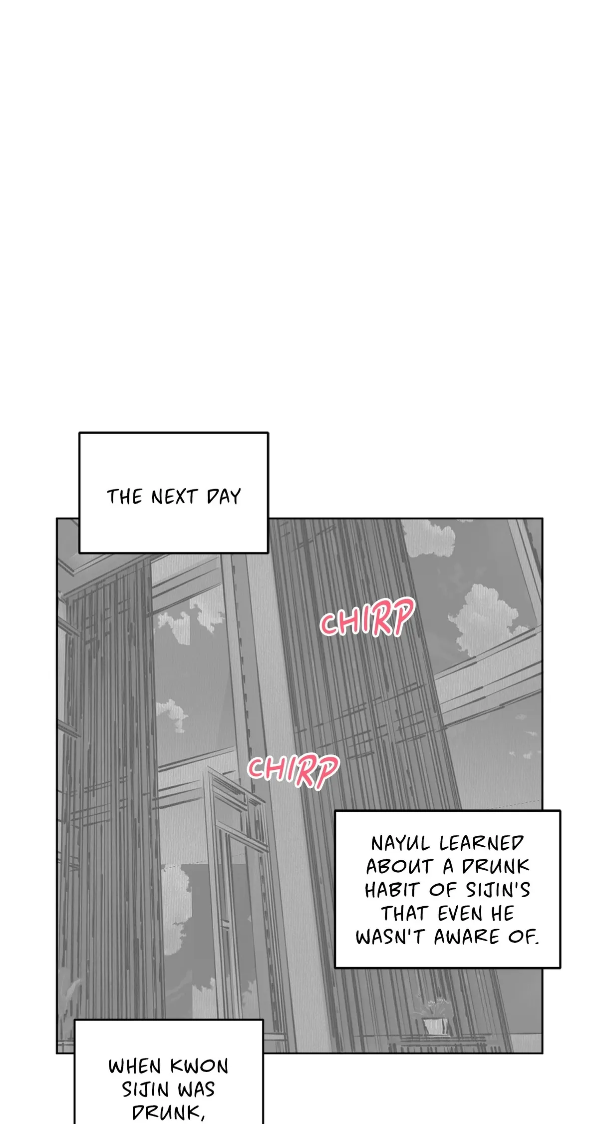 Quiet in the Office! Chapter 59.5 Online - página 23