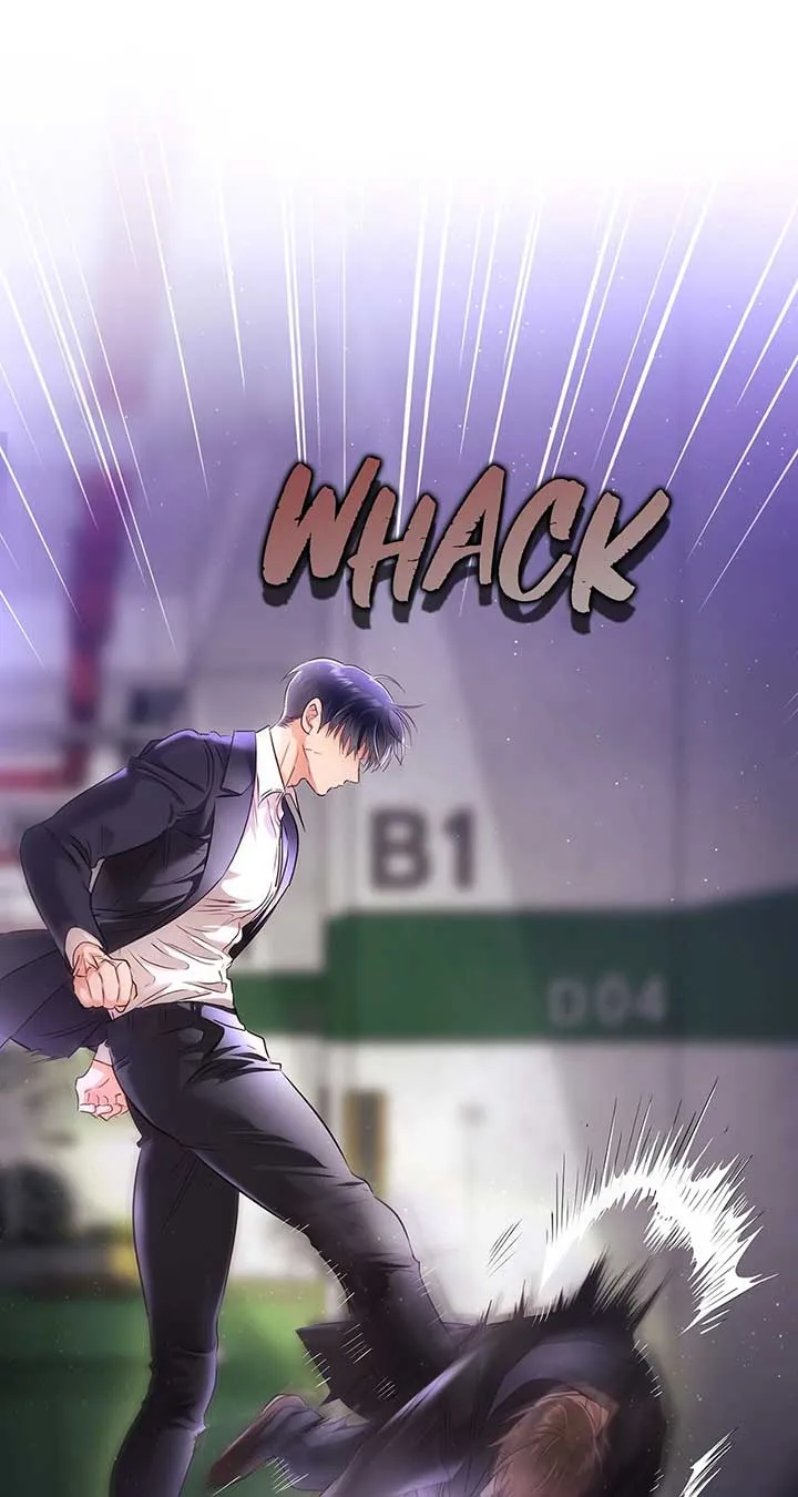 Quiet in the Office! Chapter 60 Online - pƔgina 8