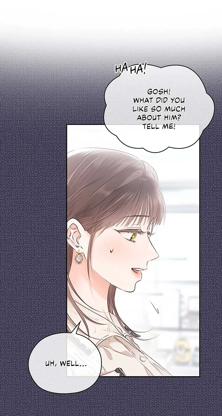 Quiet in the Office! Chapter 60 Online - pƔgina 13