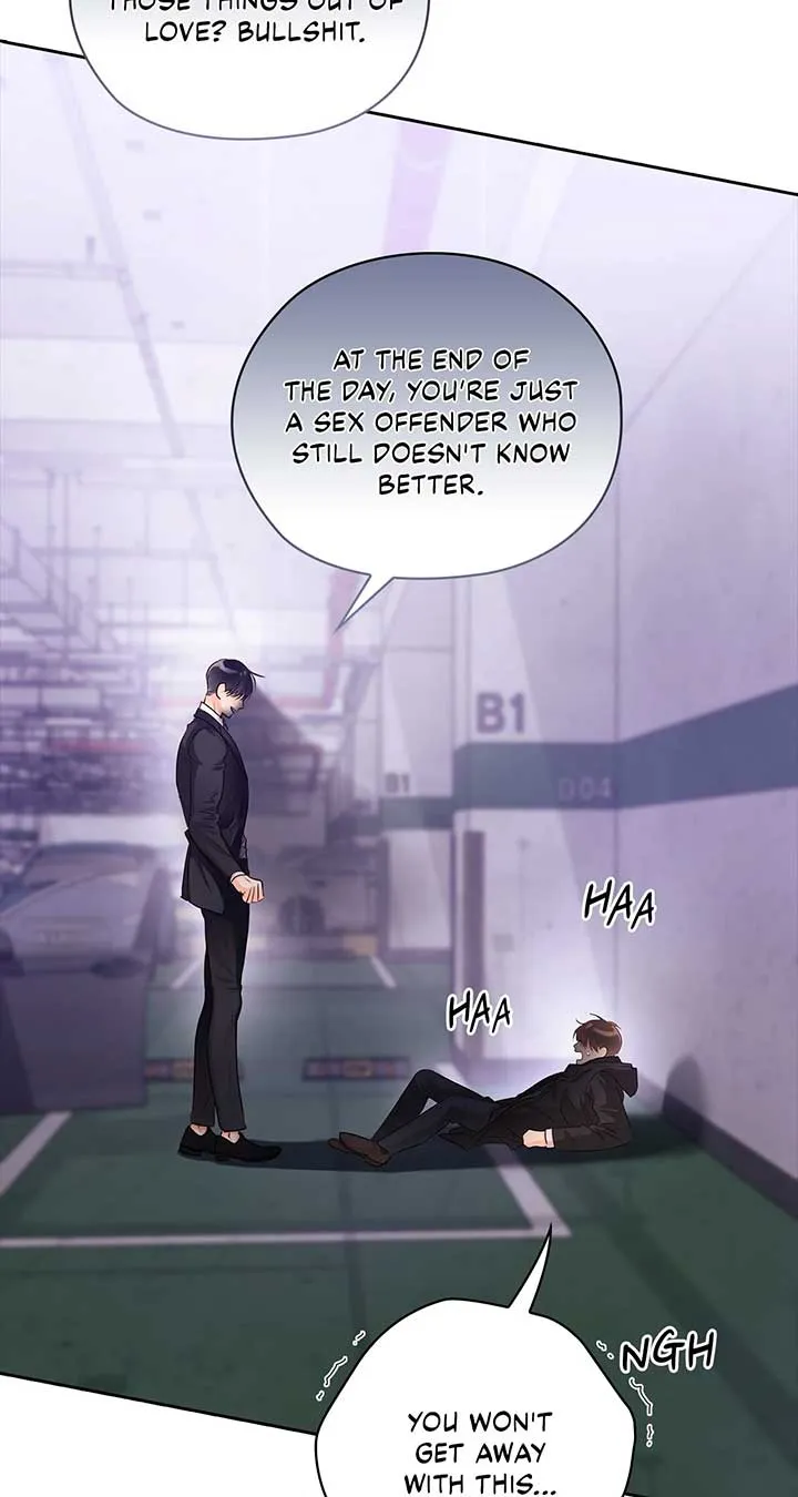 Quiet in the Office! Chapter 60 Online - pƔgina 17
