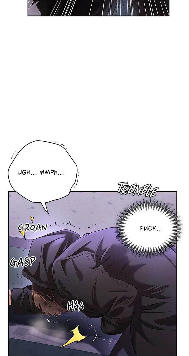 Quiet in the Office! Chapter 60 Online - pƔgina 20