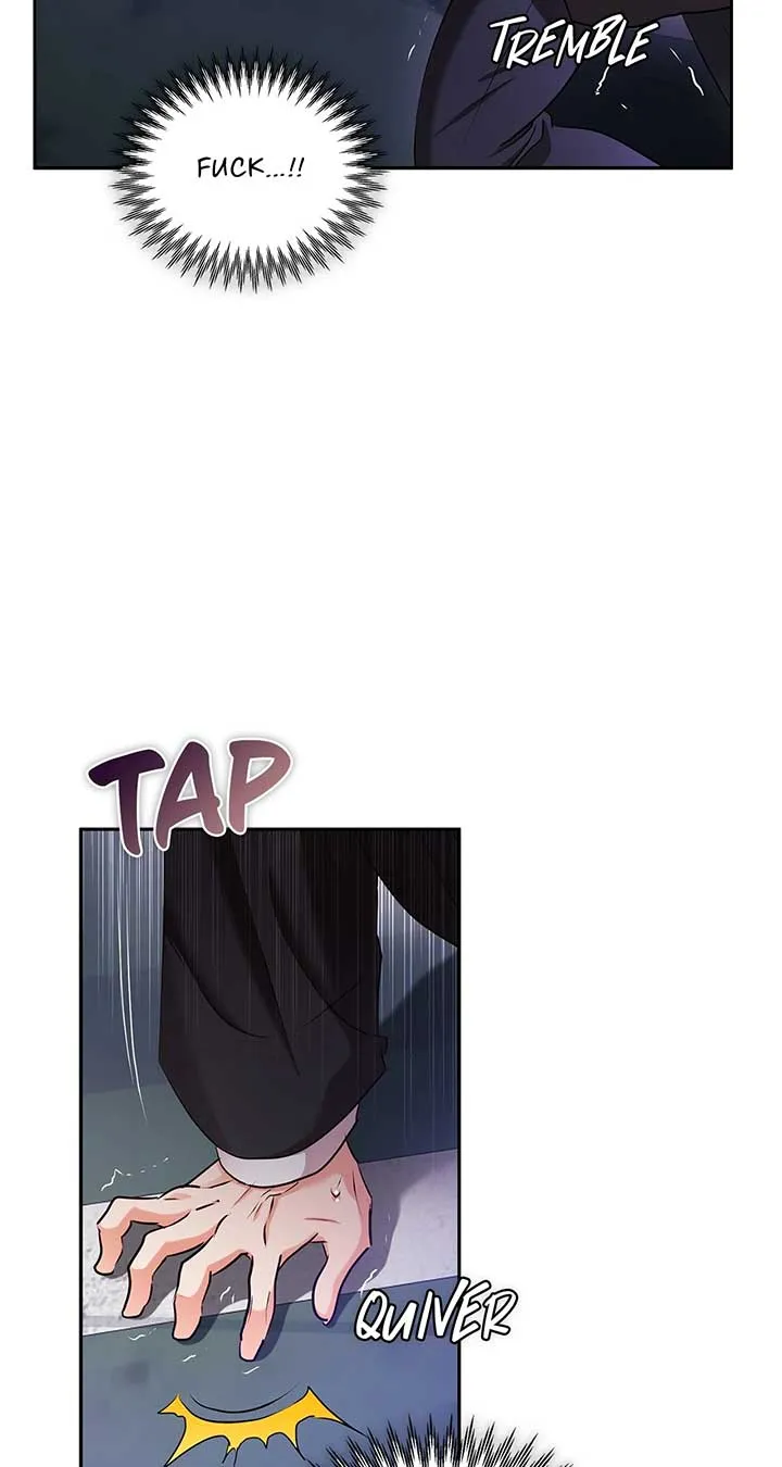 Quiet in the Office! Chapter 60 Online - pƔgina 21